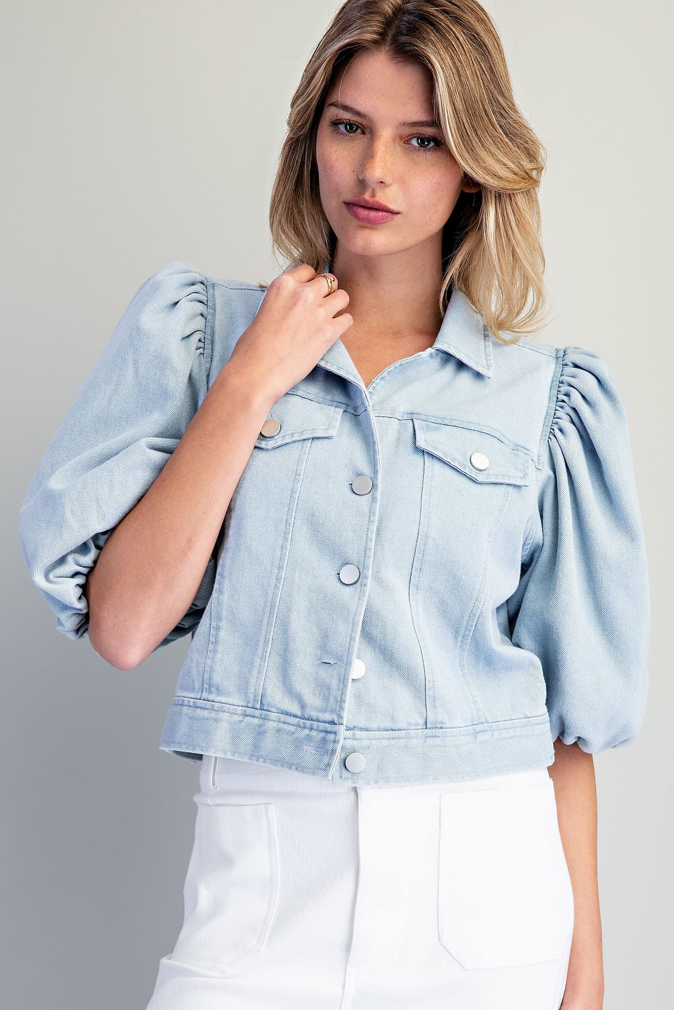 JK16784 - DENIM