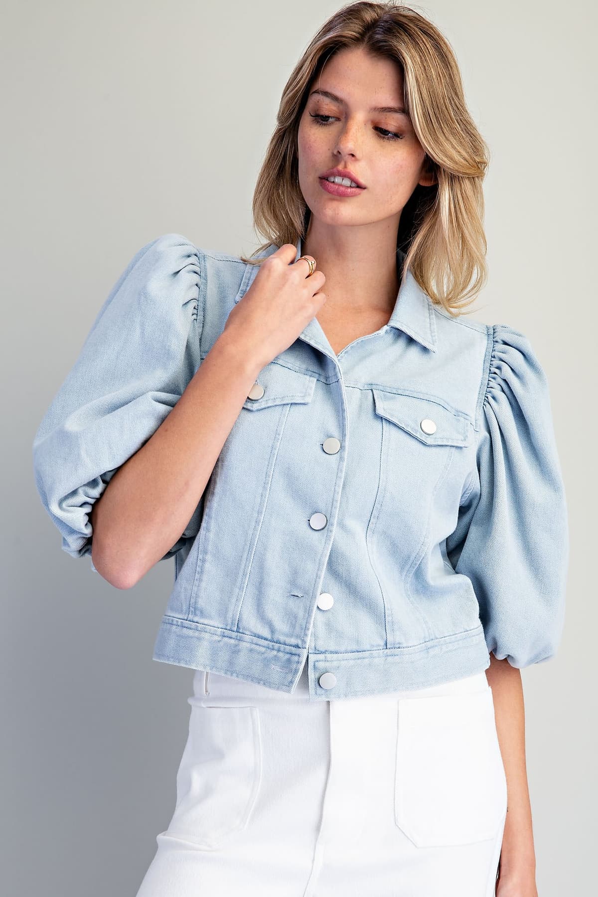 JK16784 - DENIM