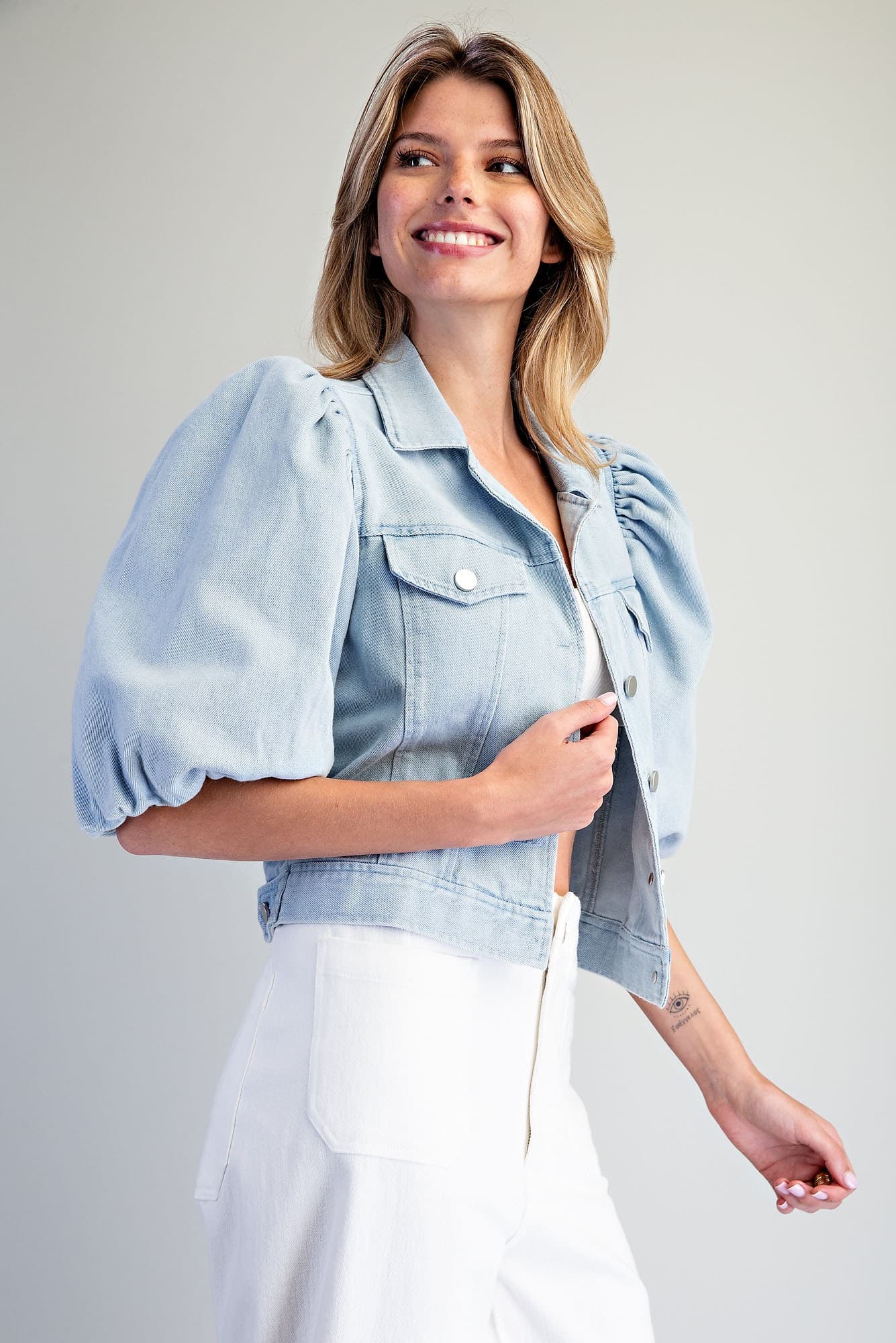 JK16784 - DENIM