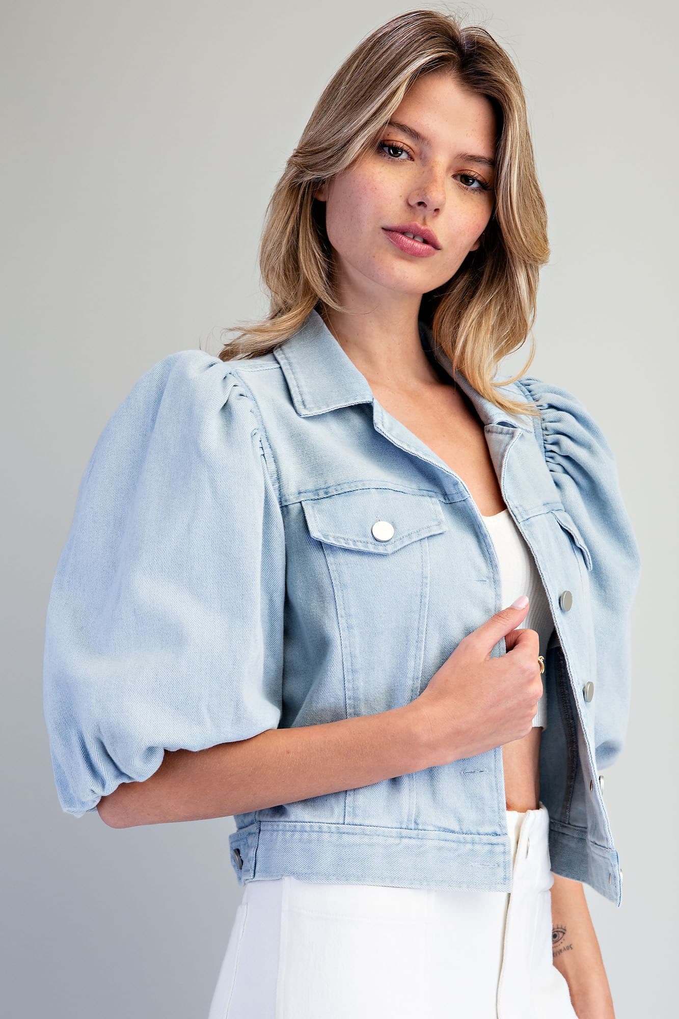 JK16784 - DENIM