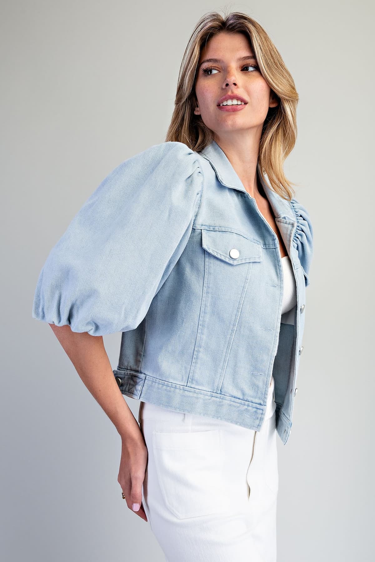 JK16784 - DENIM