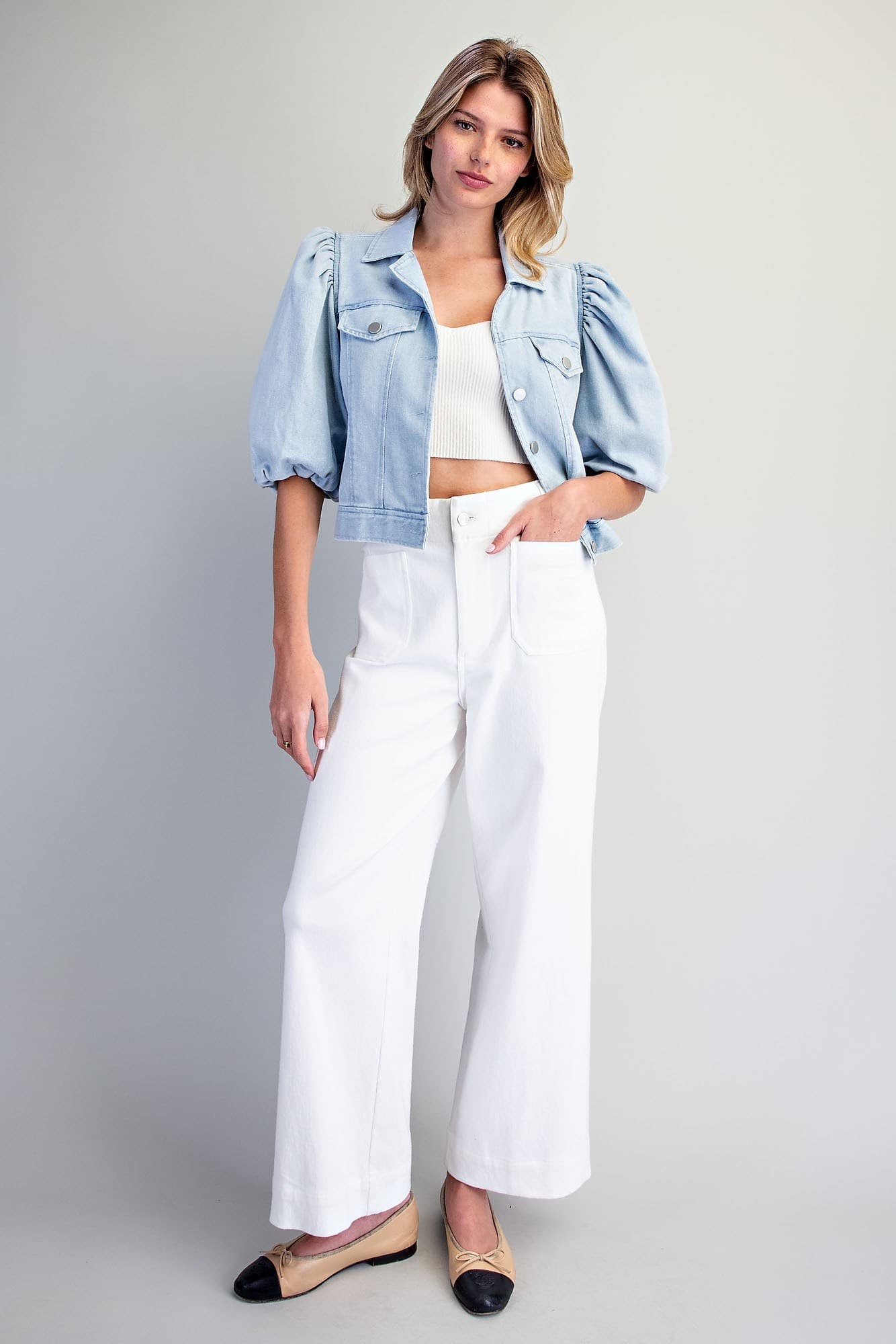 JK16784 - DENIM