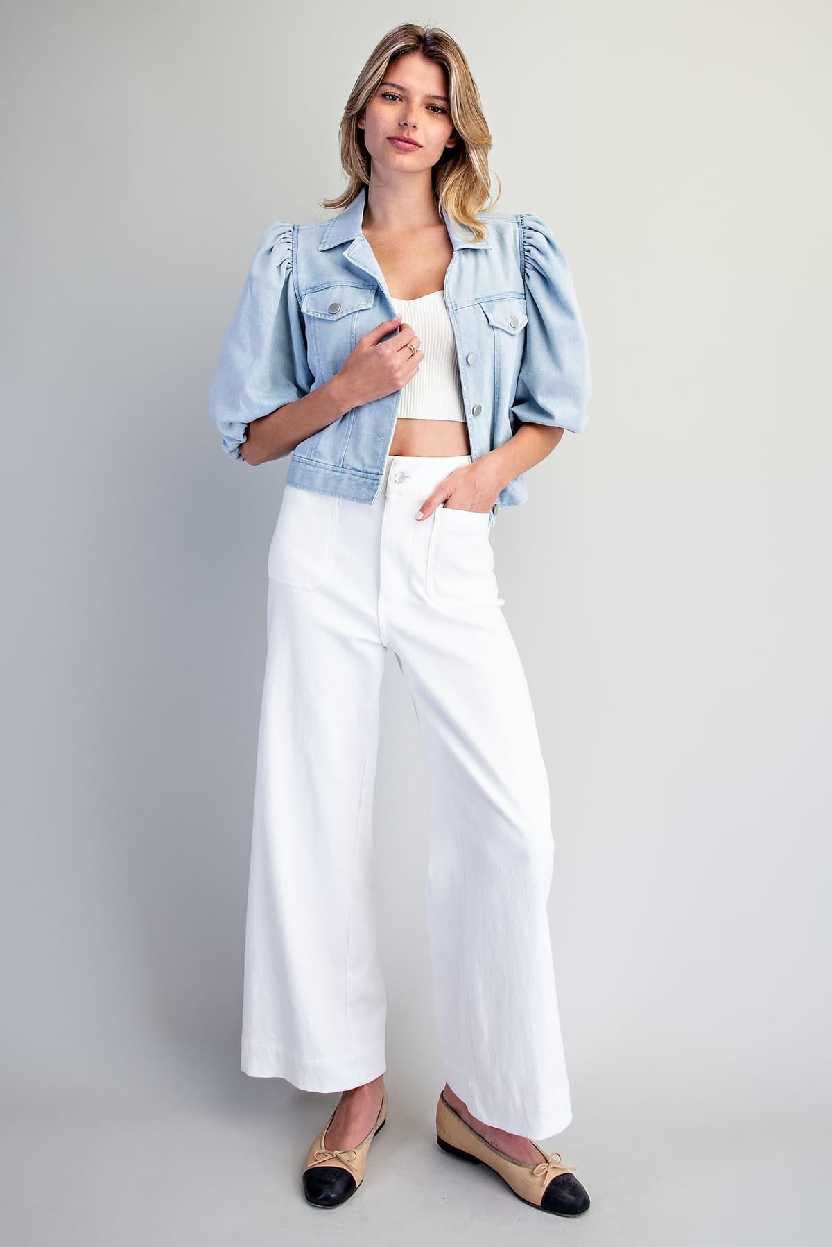 JK16784 - DENIM