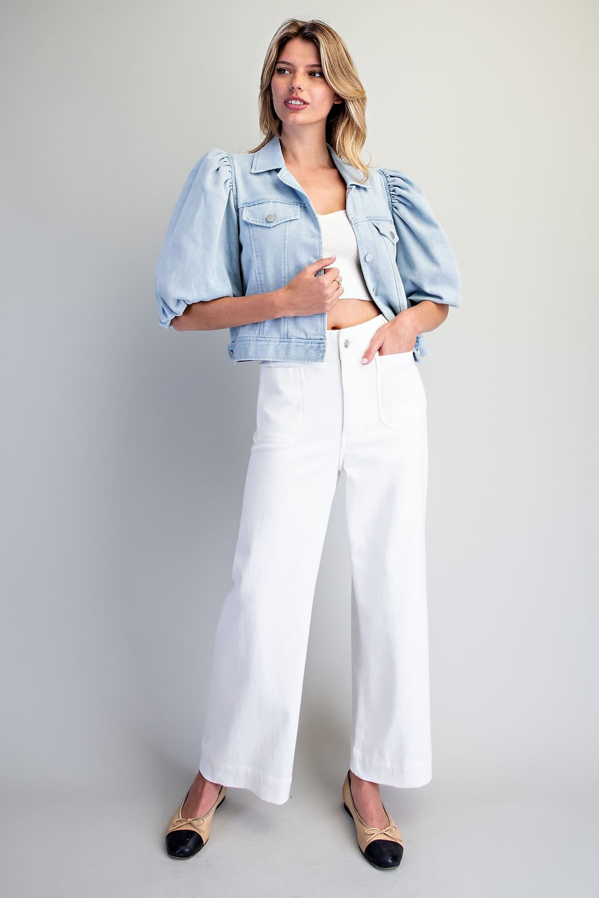 JK16784 - DENIM