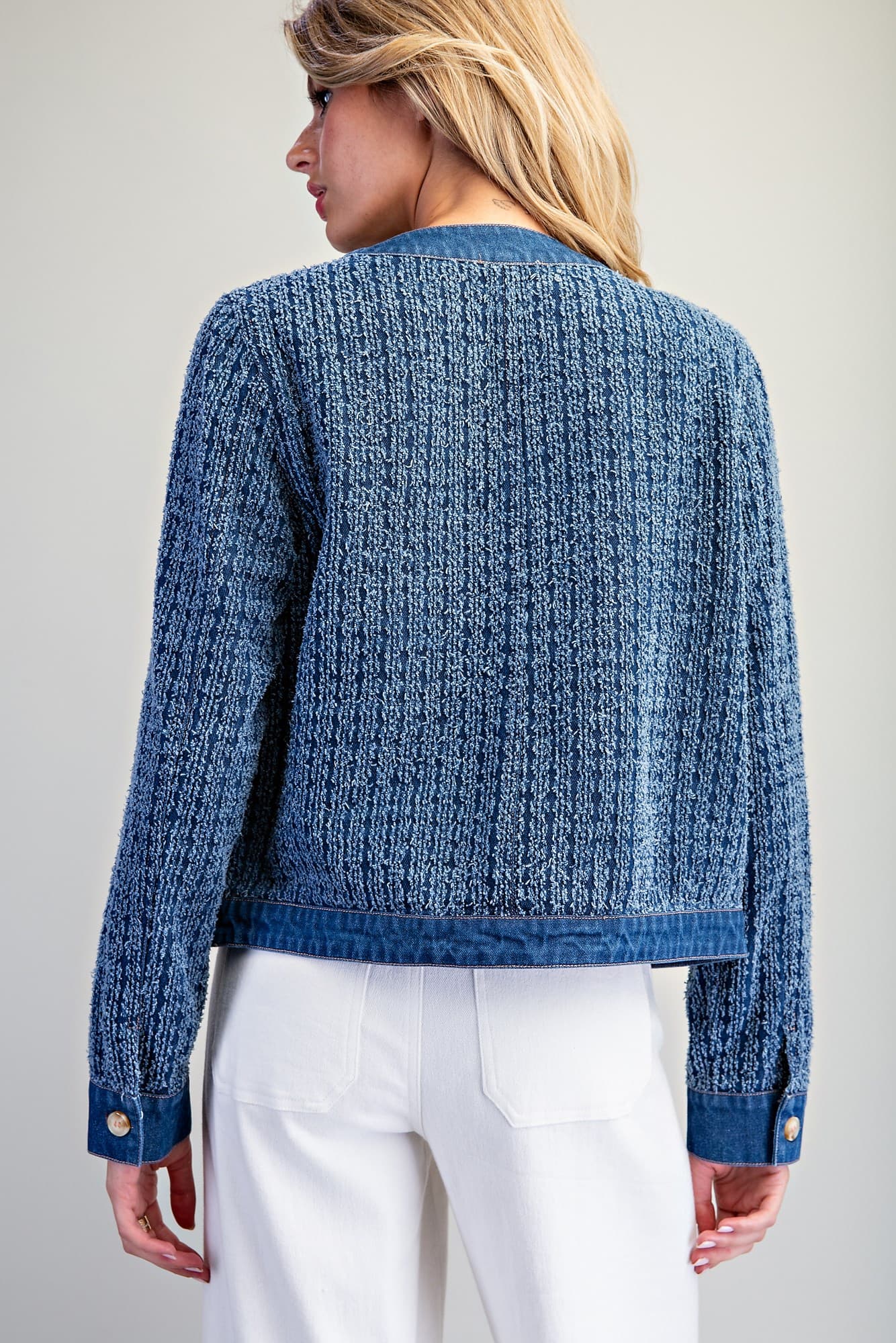 JK16512 - DENIM