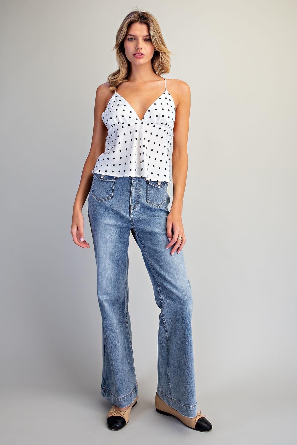 TK16931 - OFF WHITE