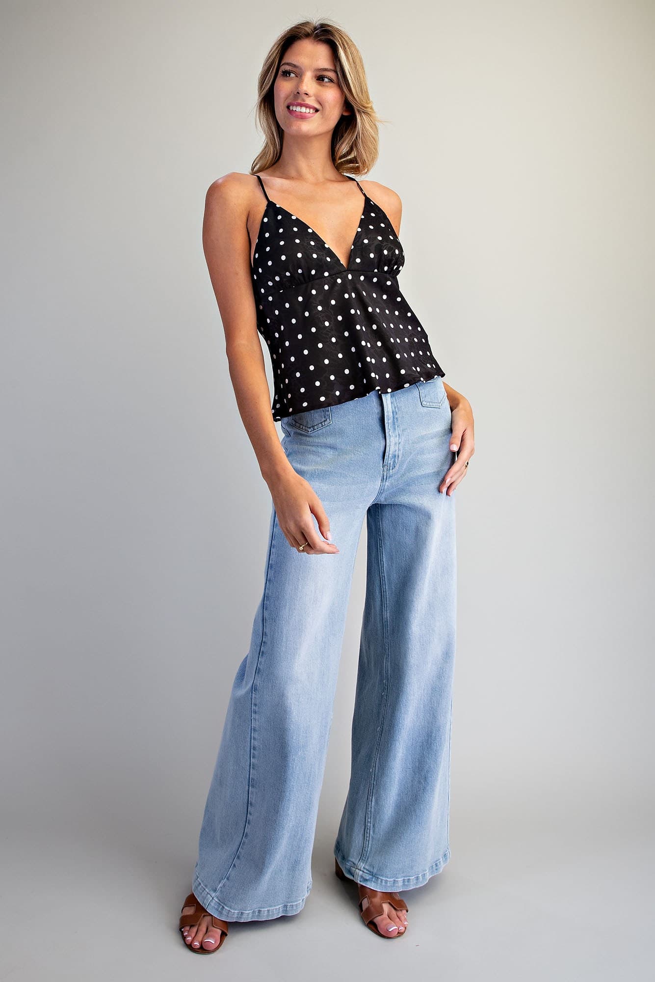 TK16931 - BLACK