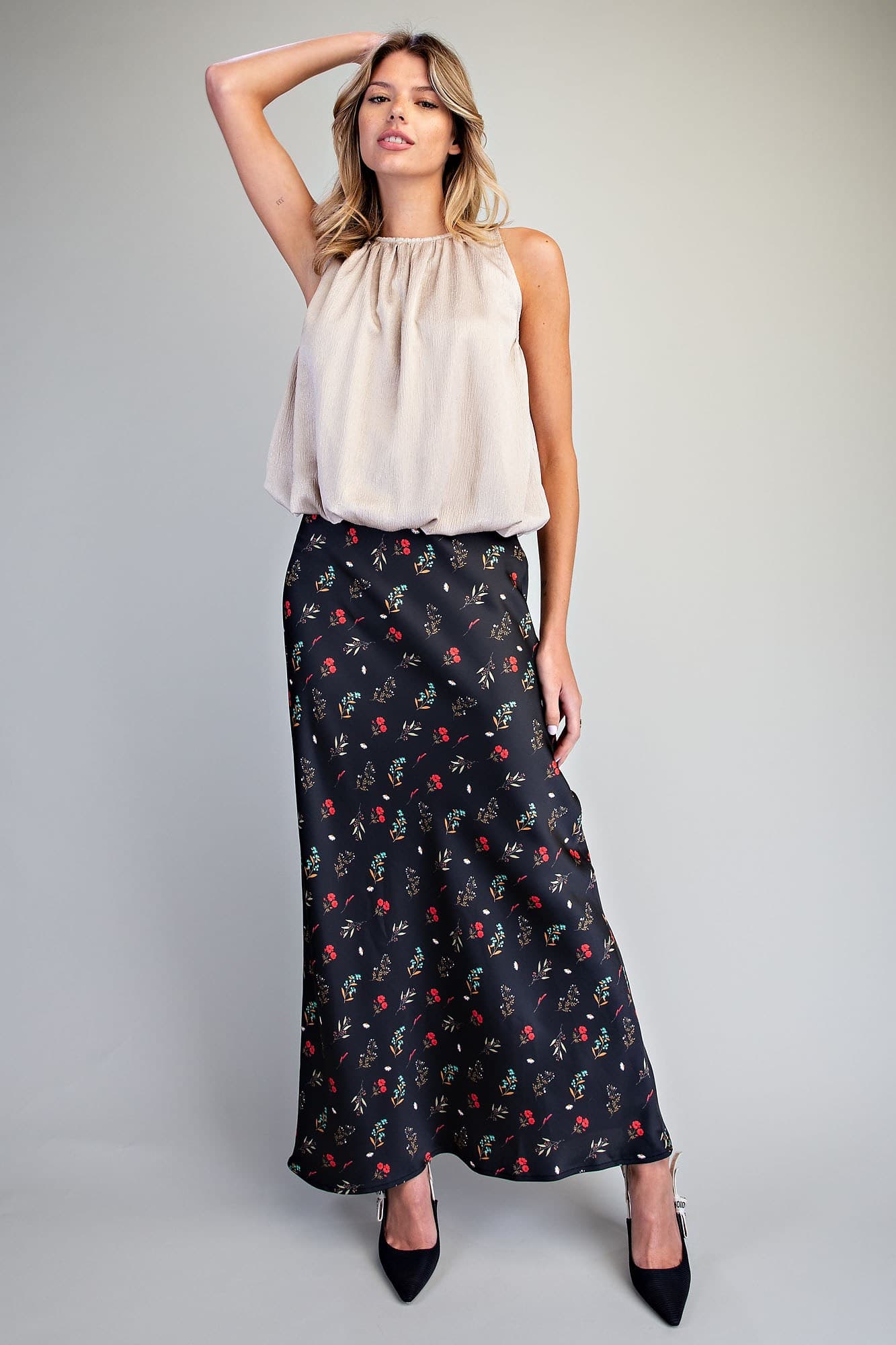 SHS15723 - BLACK