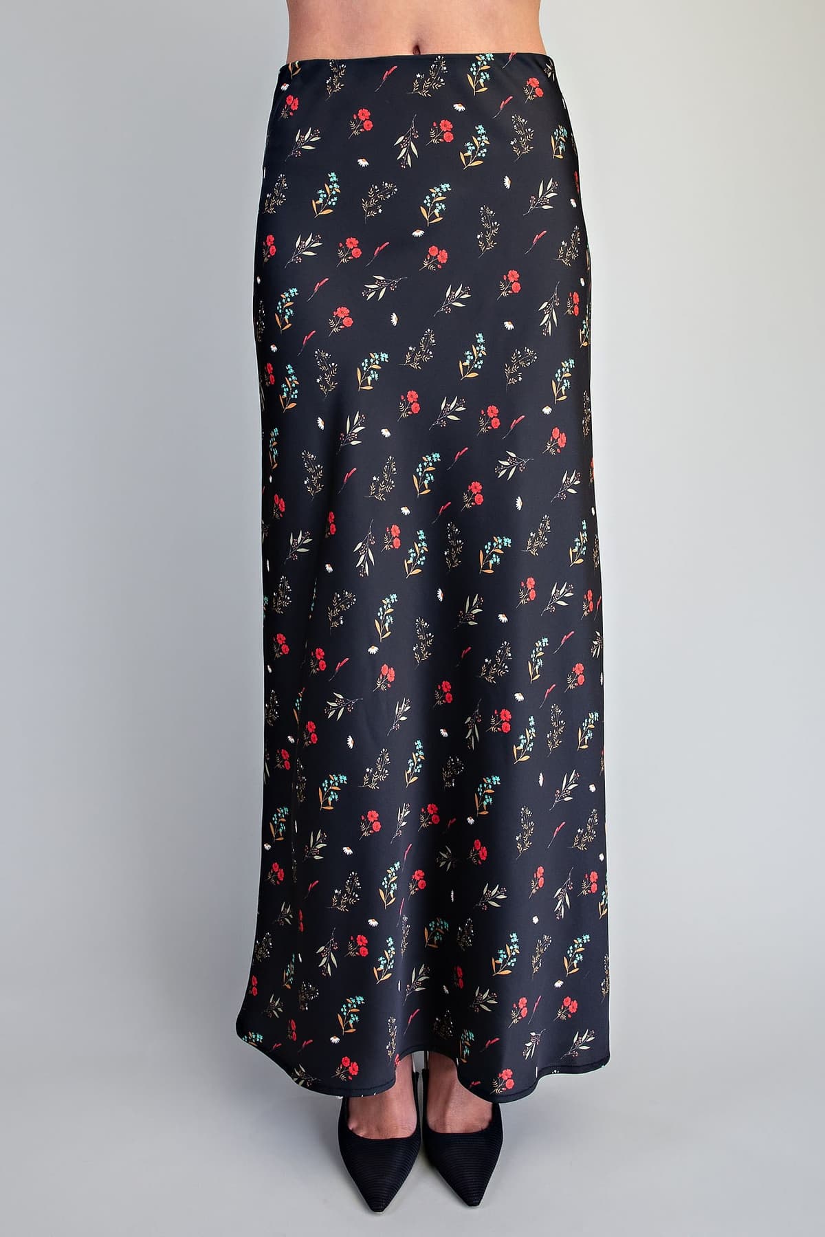 SHS15723 - BLACK