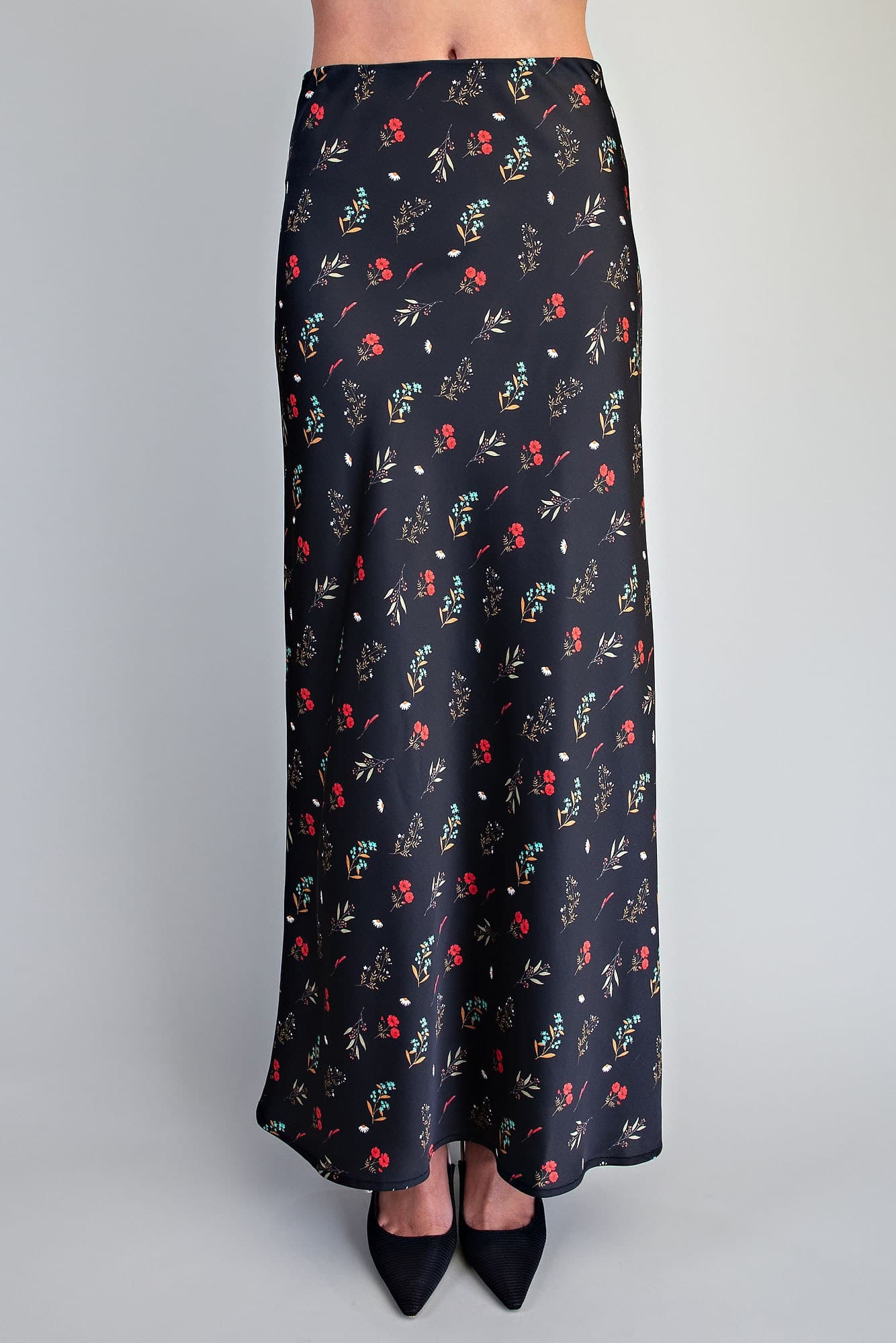 SHS15723 - BLACK