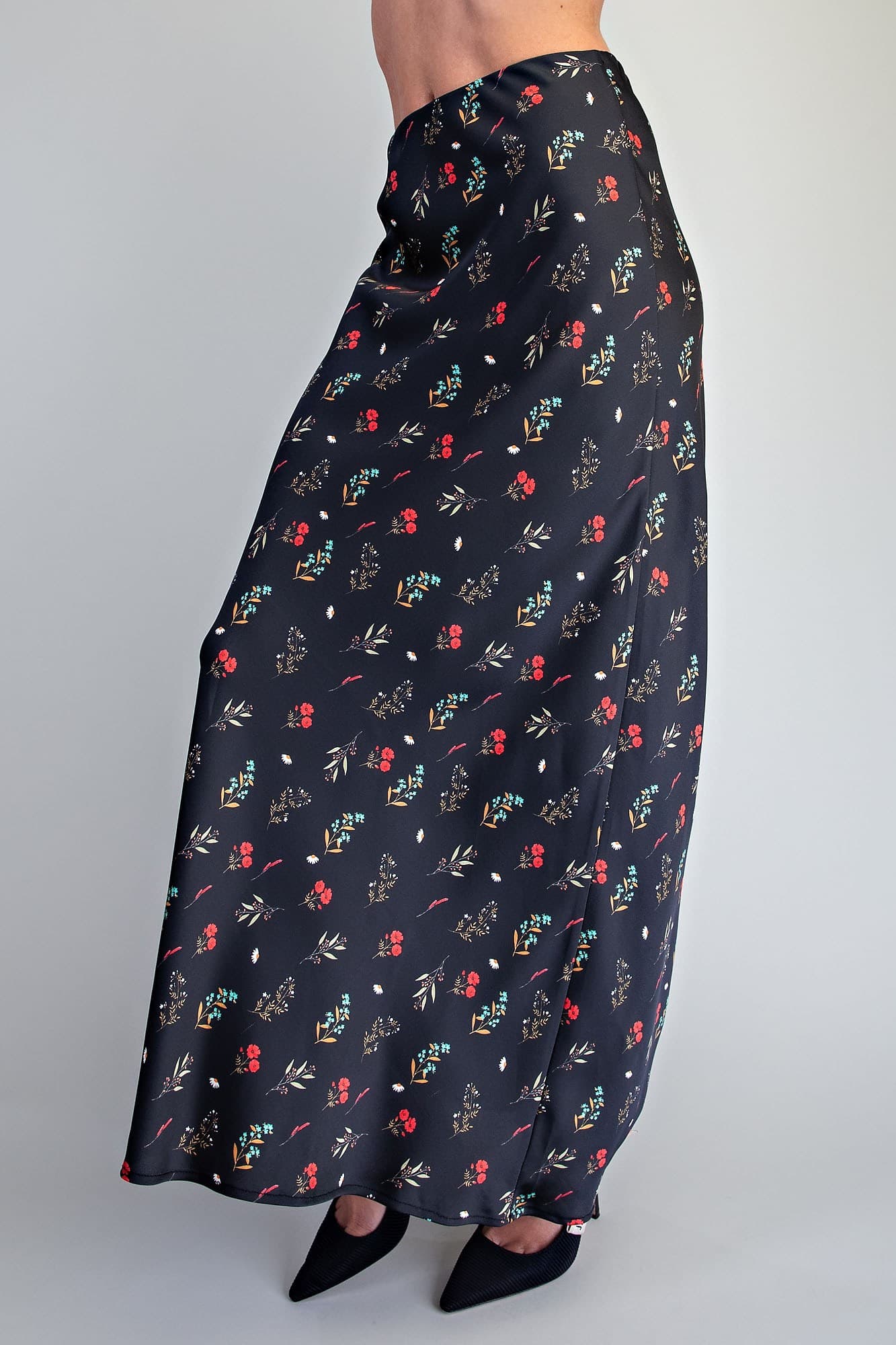 SHS15723 - BLACK