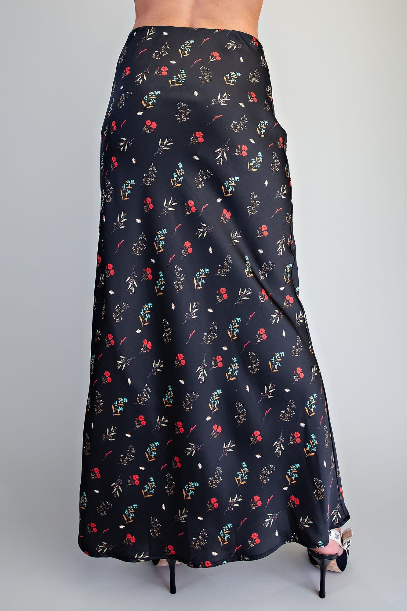 SHS15723 - BLACK