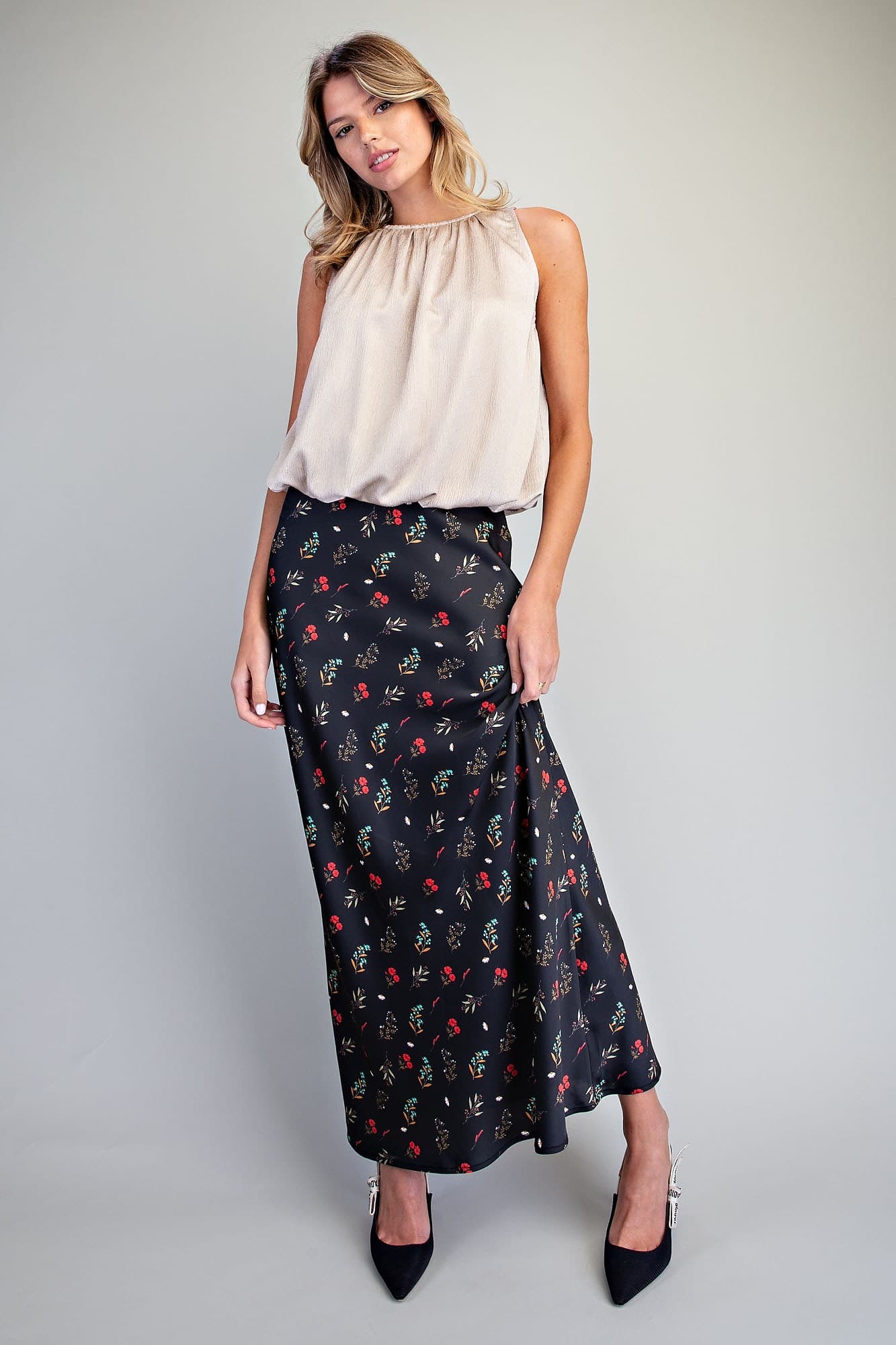 SHS15723 - BLACK