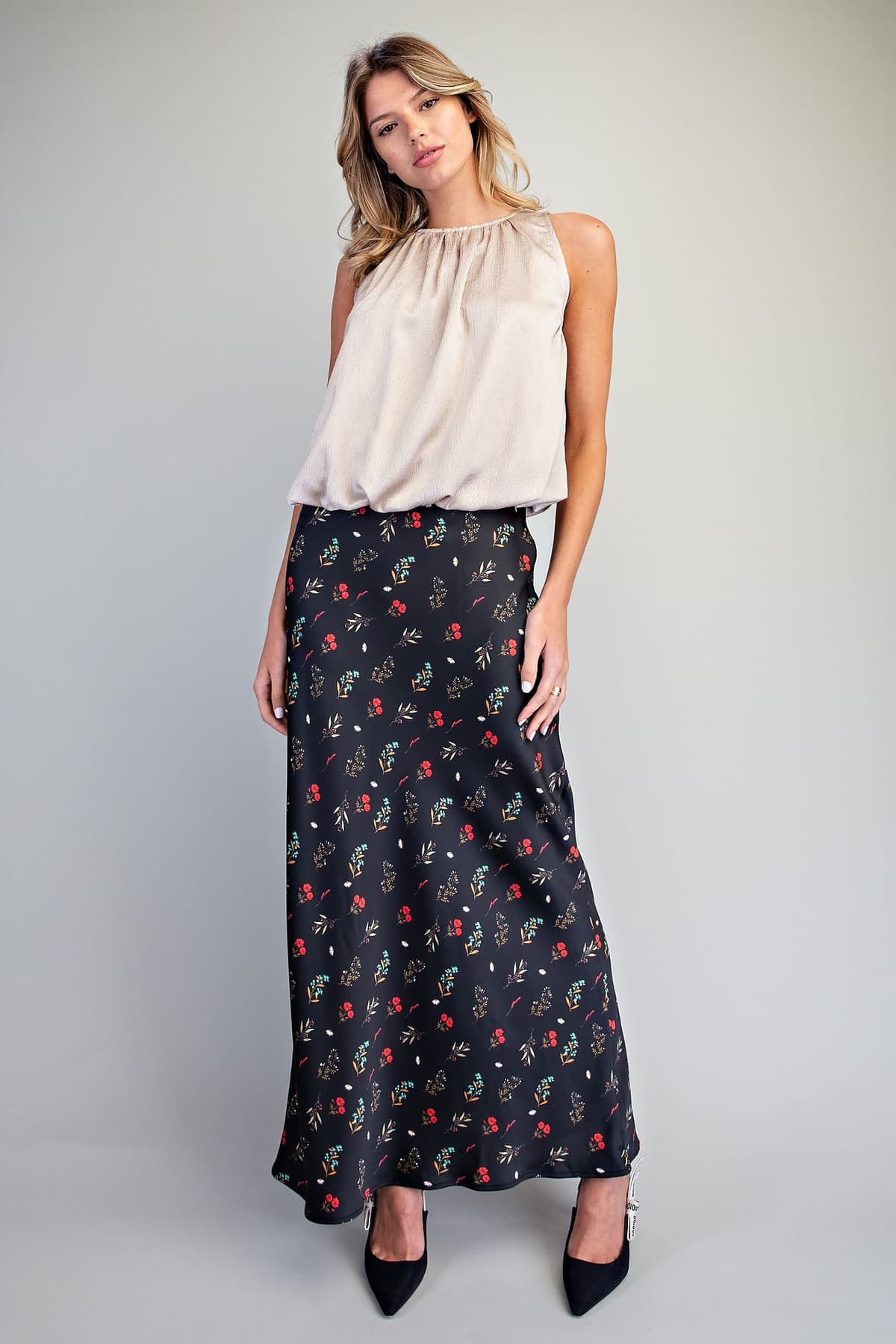 SHS15723 - BLACK