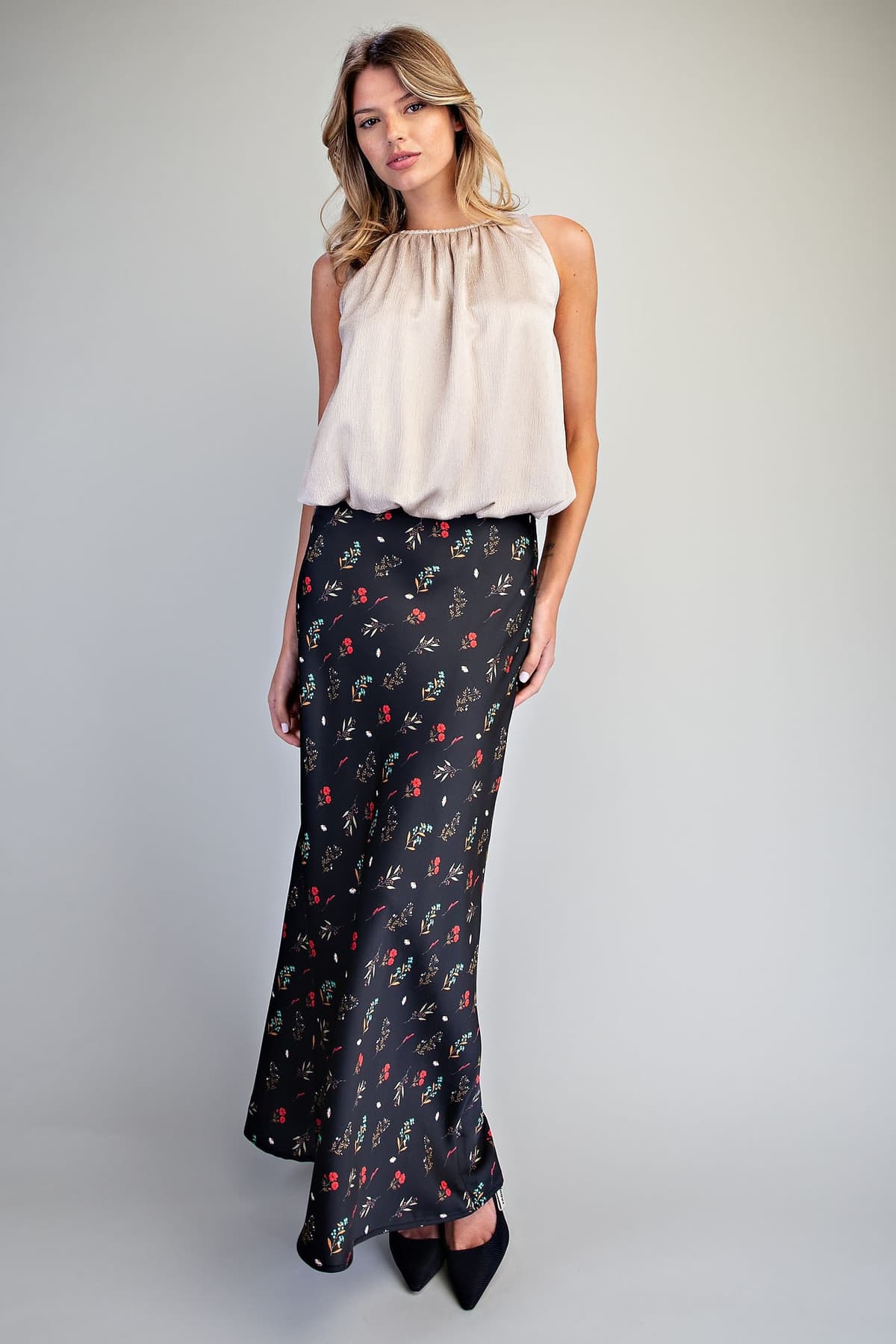 SHS15723 - BLACK