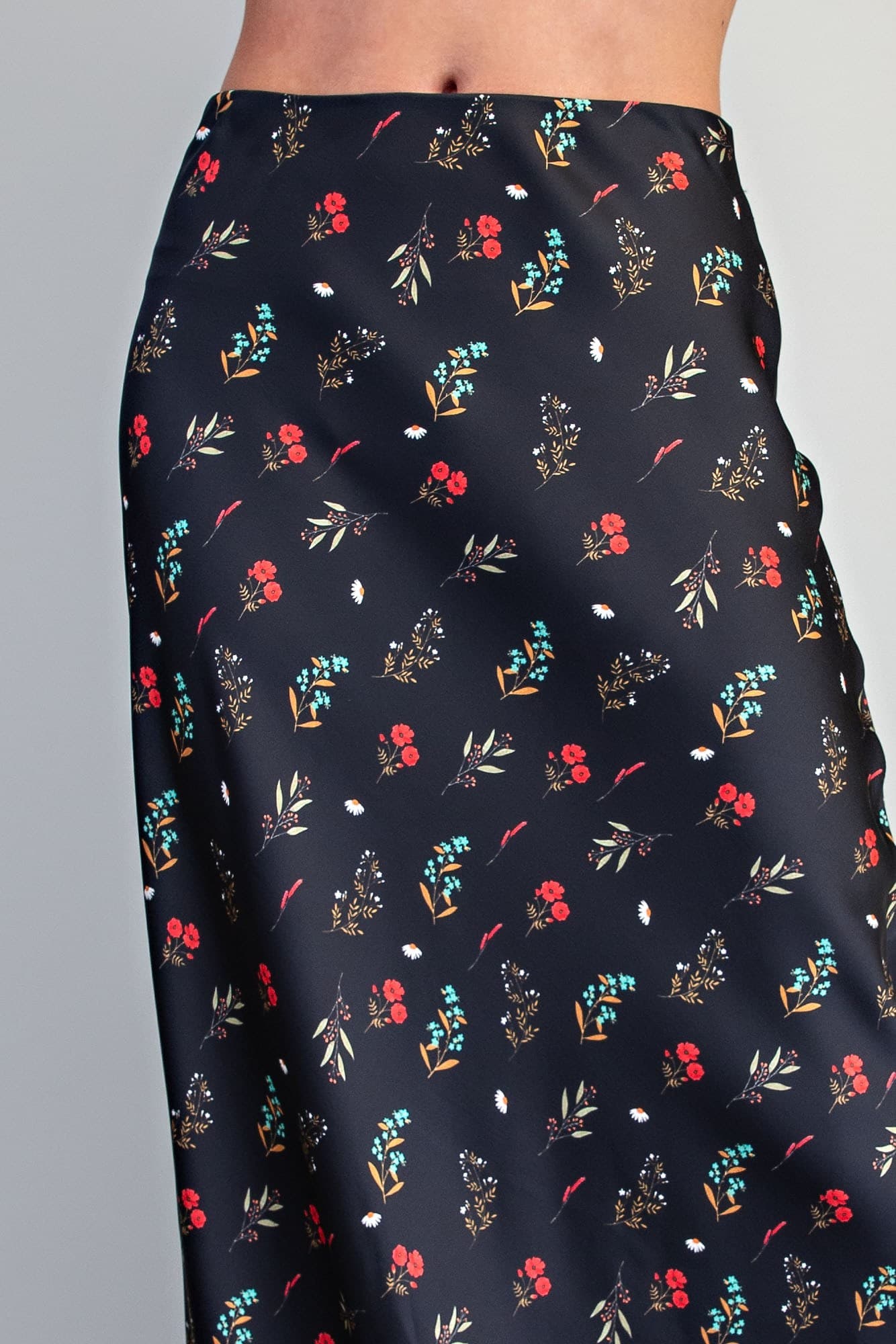 SHS15723 - BLACK