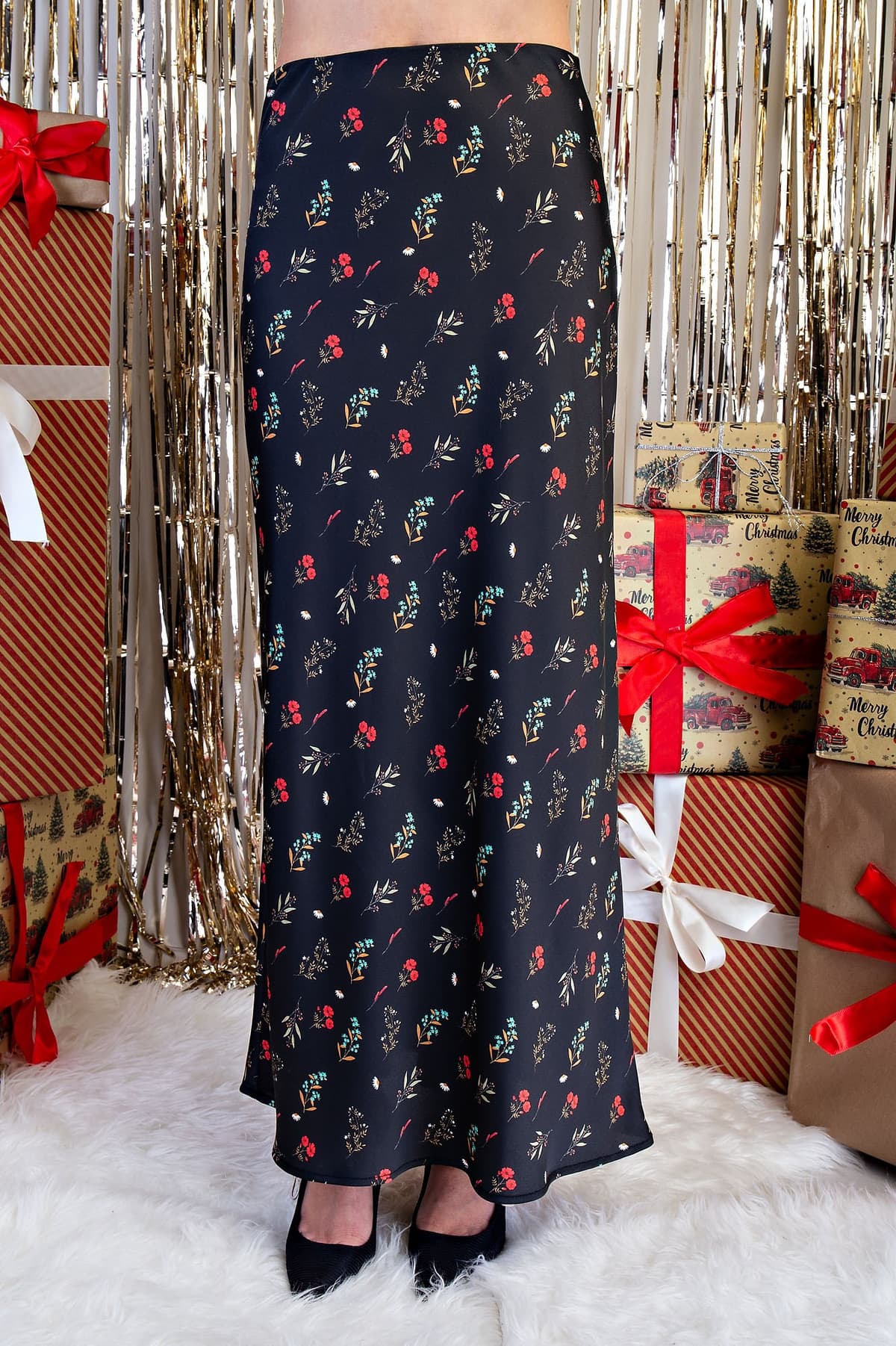 SHS15723 - BLACK