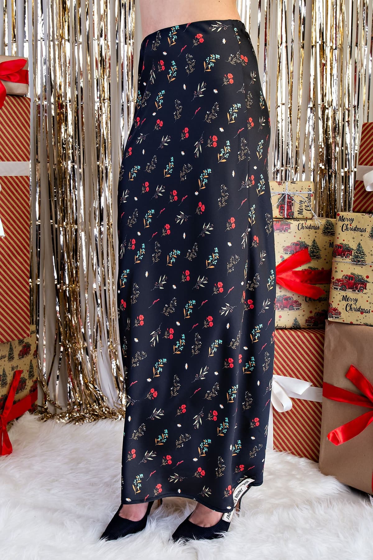 SHS15723 - BLACK