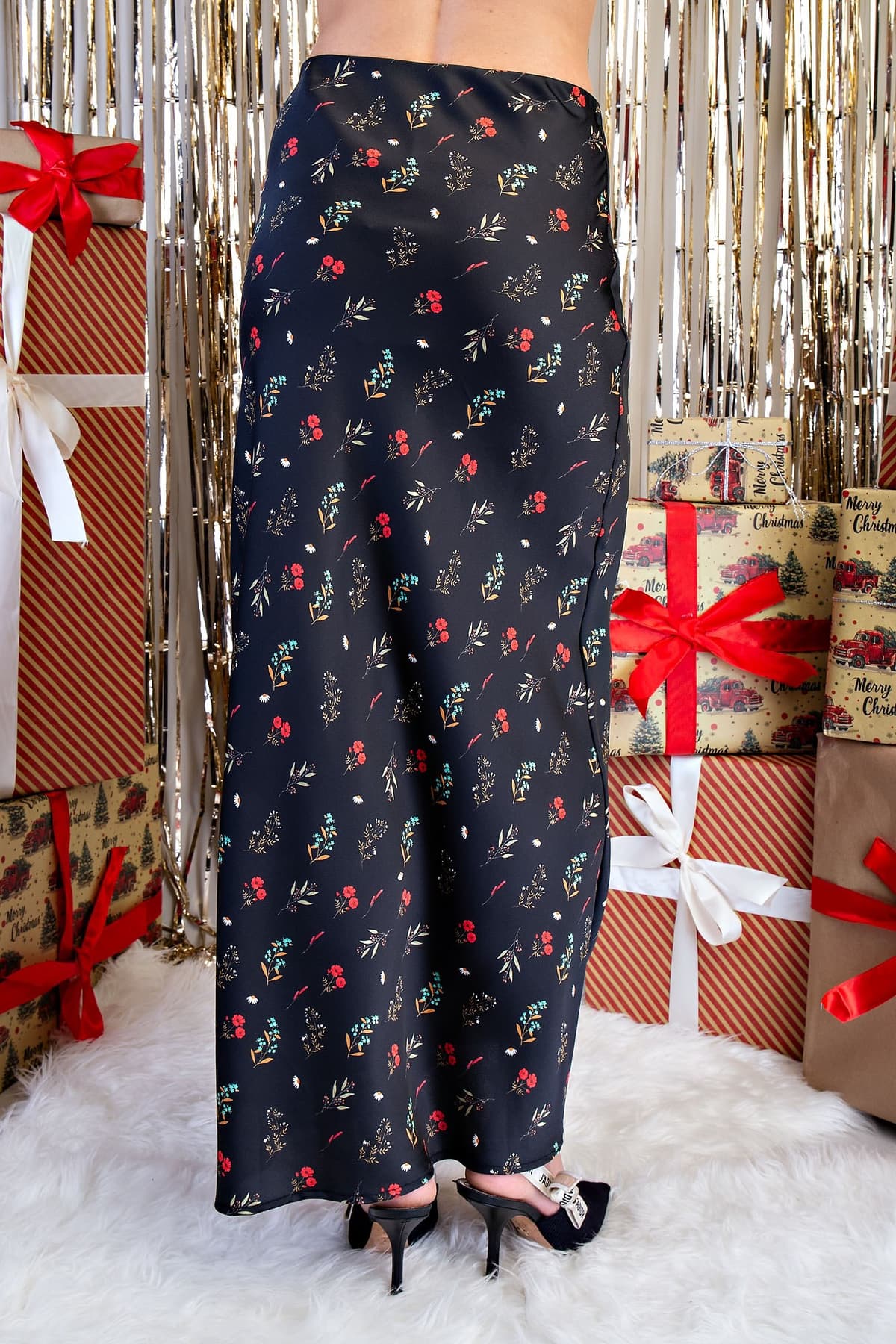 SHS15723 - BLACK