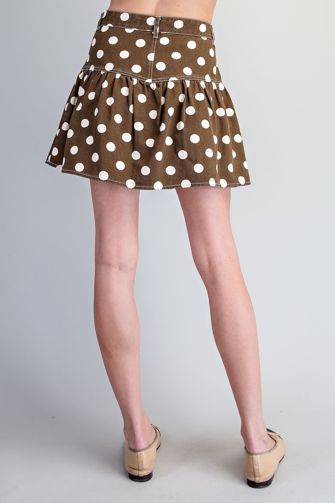 SHS17383 - BROWNIE