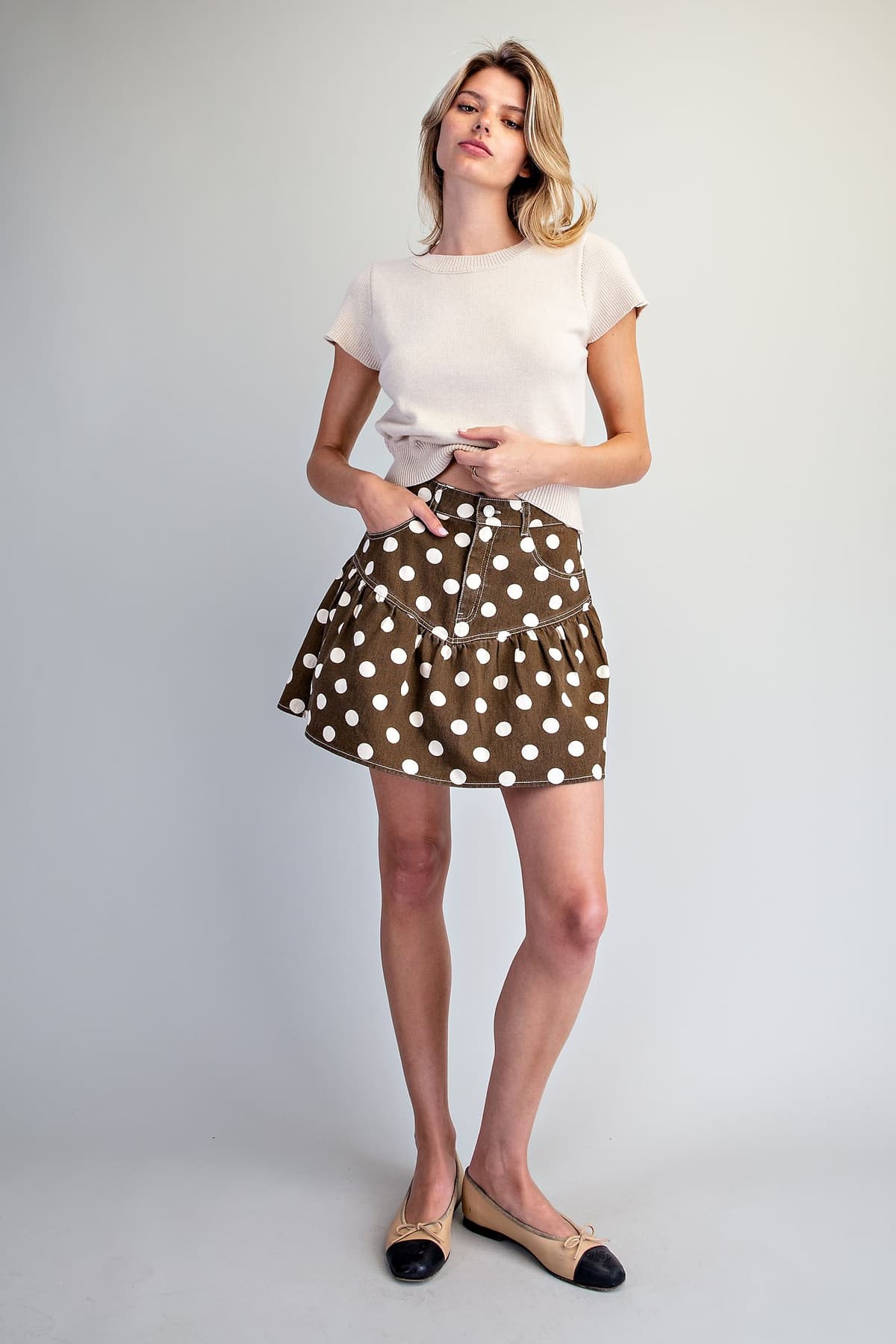 SHS17383 - BROWNIE