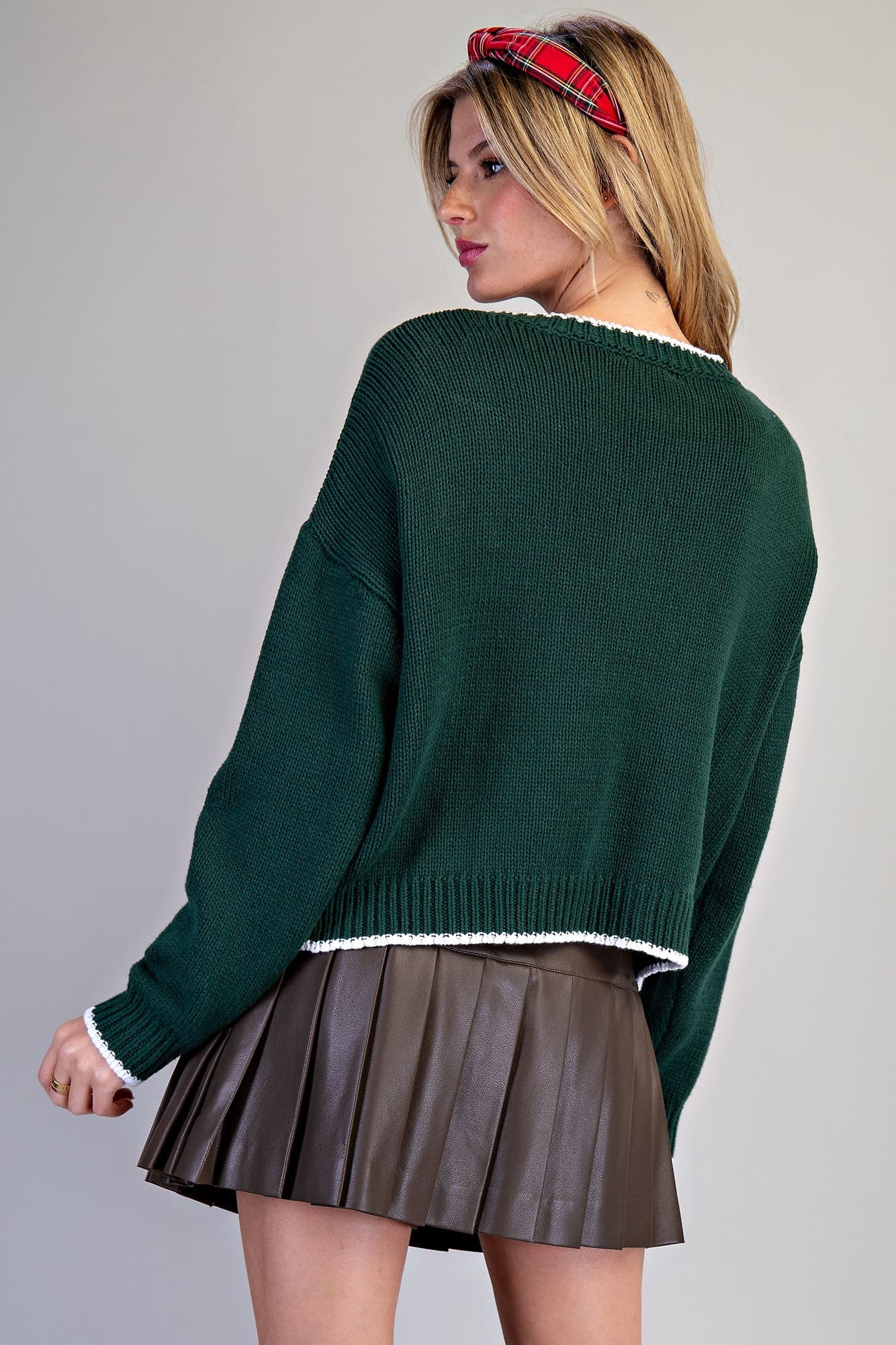 SH17171 - HUNTER GREEN