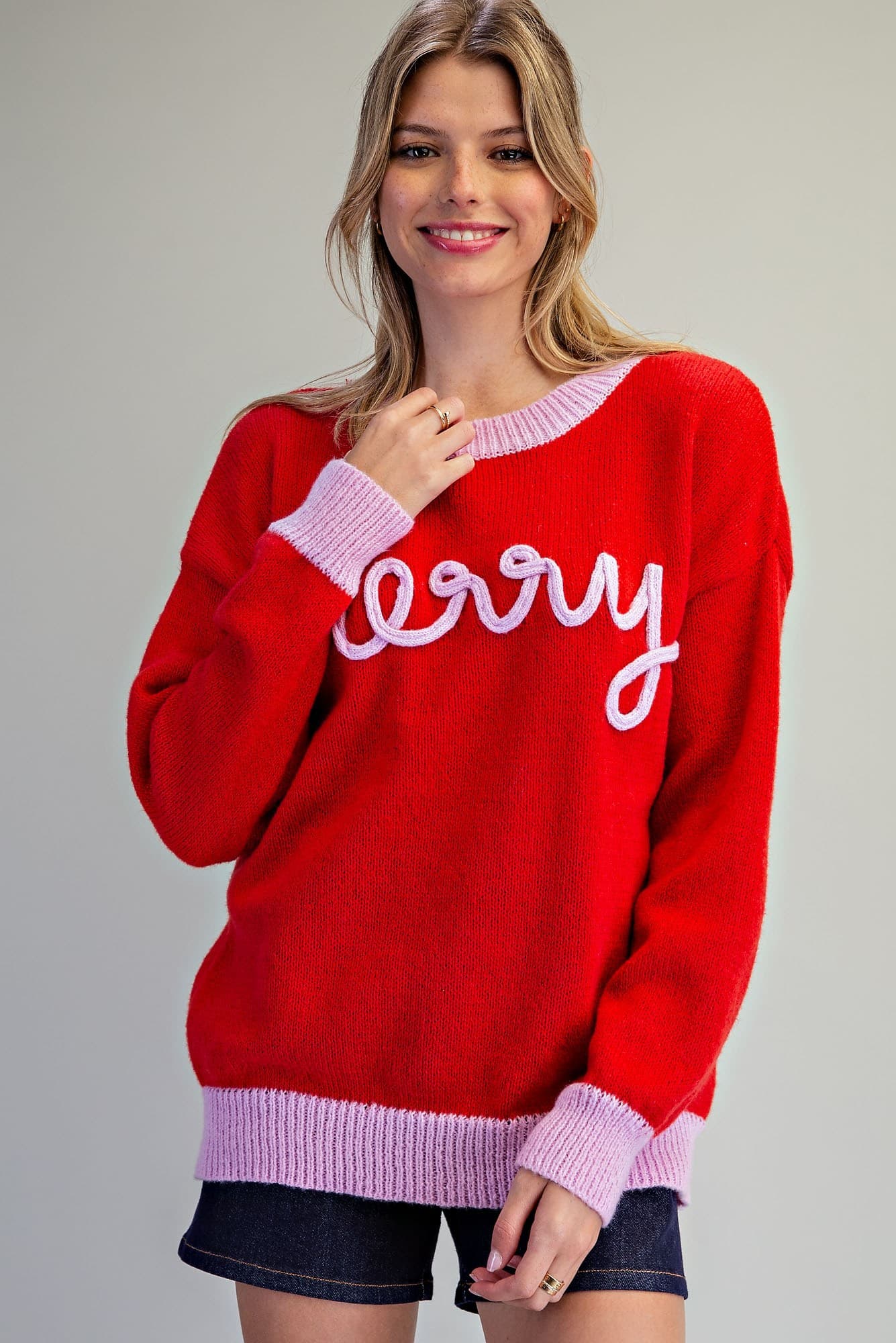 SH17189 - MERRY BERRY