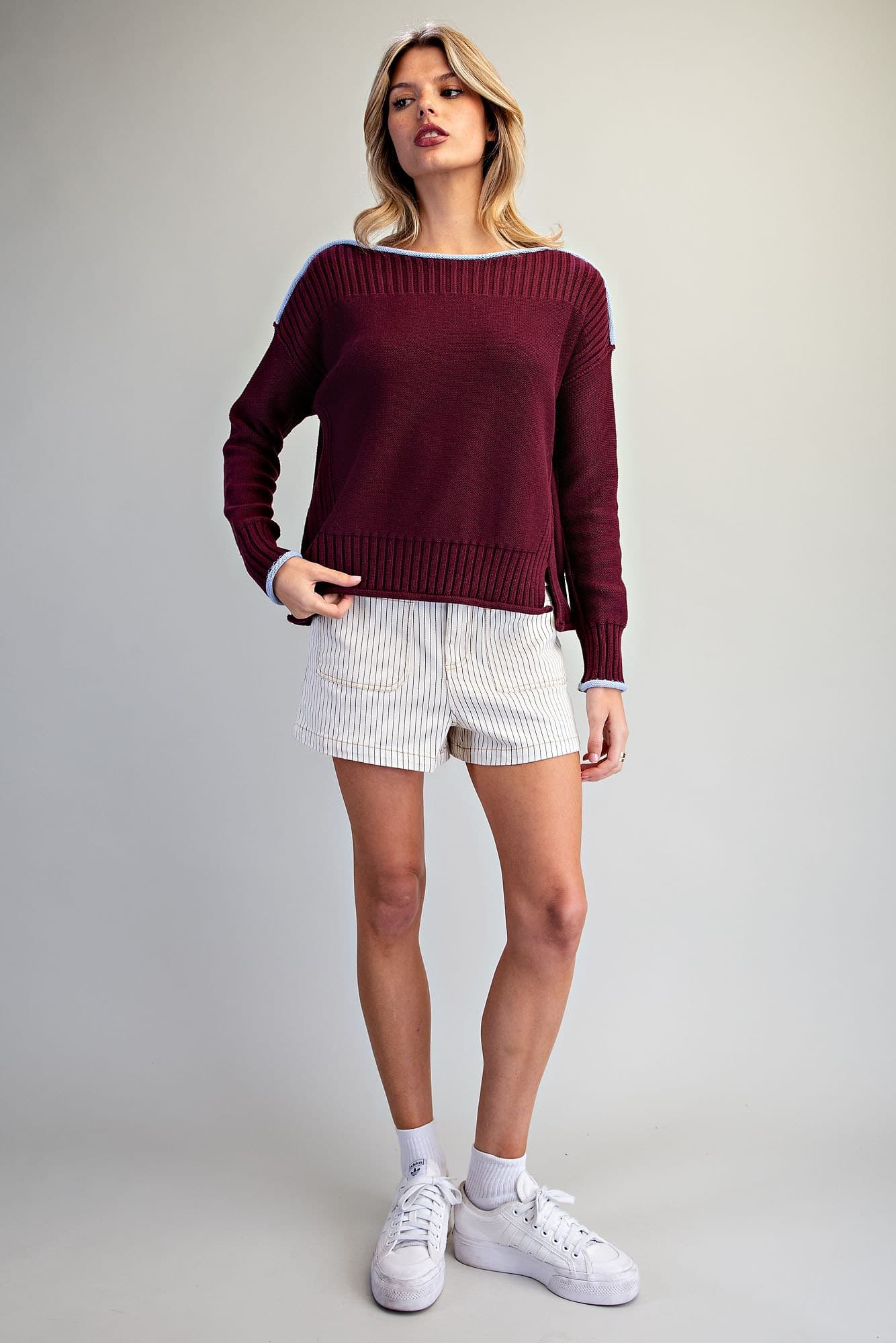 SH17204 - CRIMSON