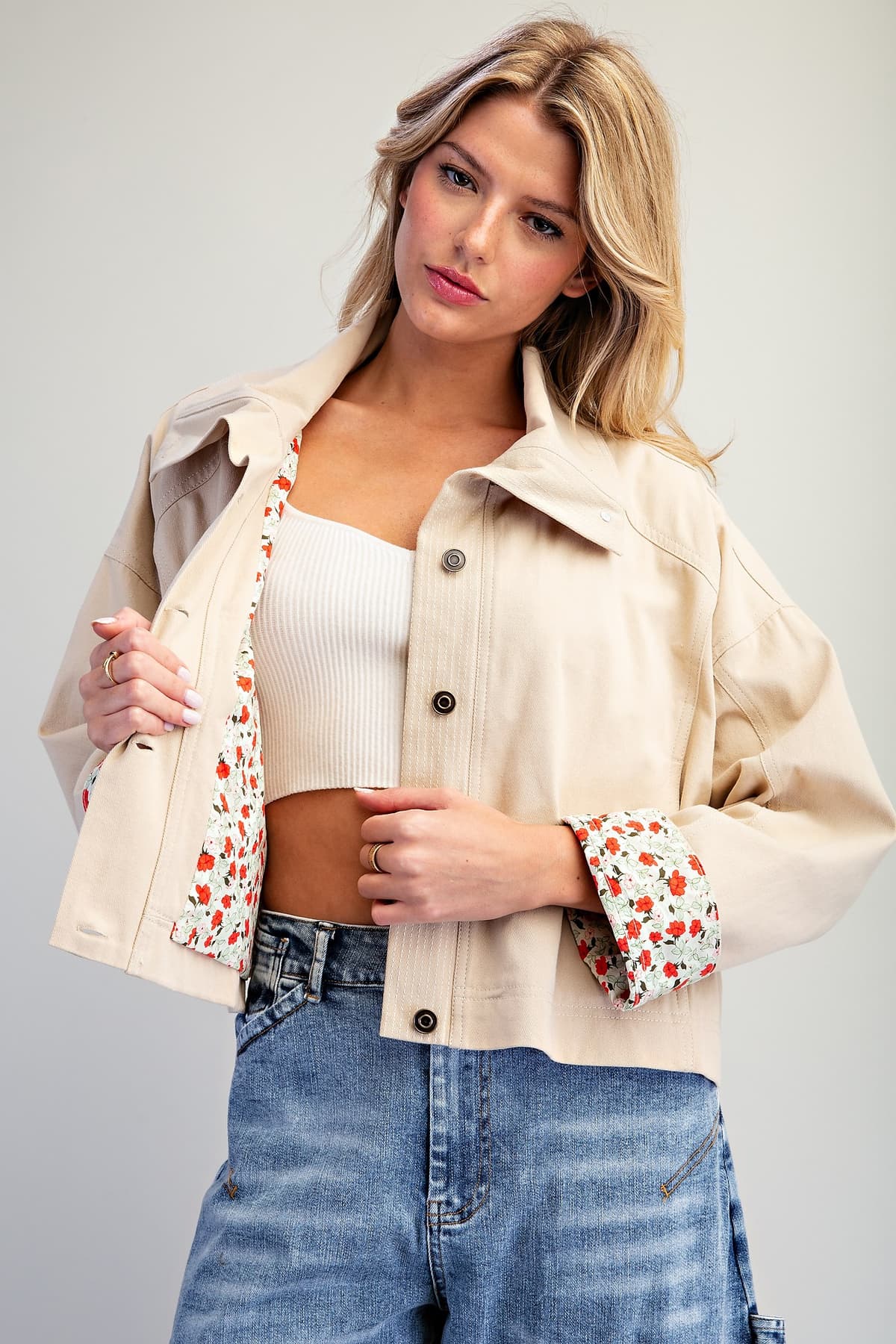 JH17295 - TAUPE