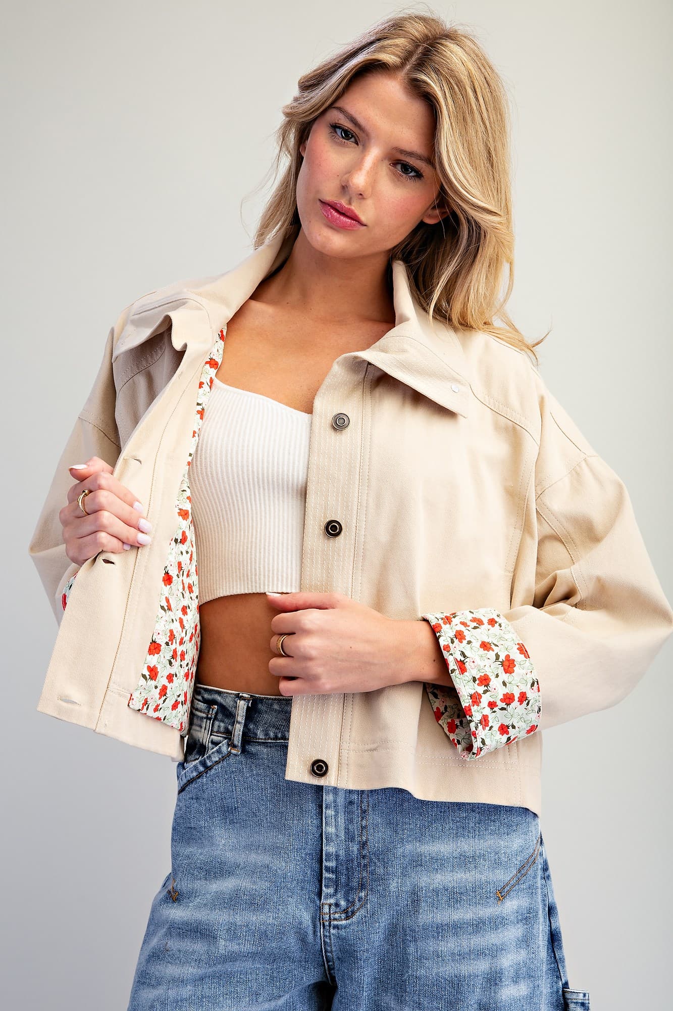 JH17295 - TAUPE