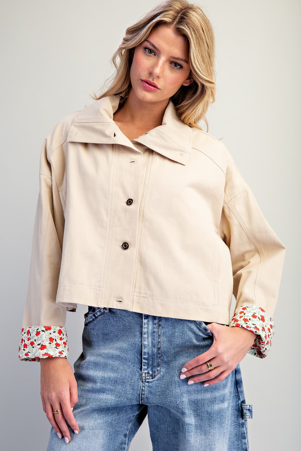 JH17295 - TAUPE