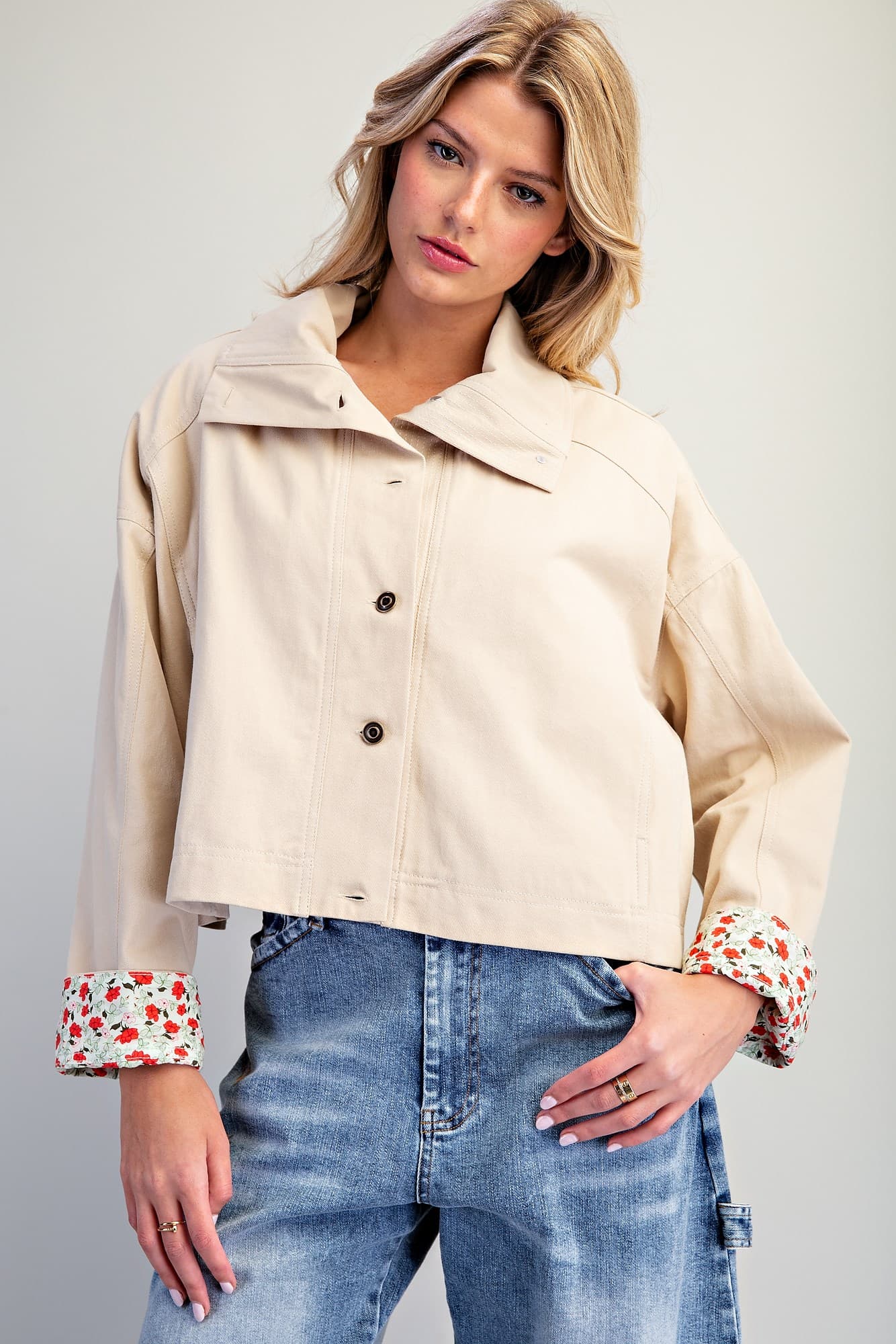 JH17295 - TAUPE