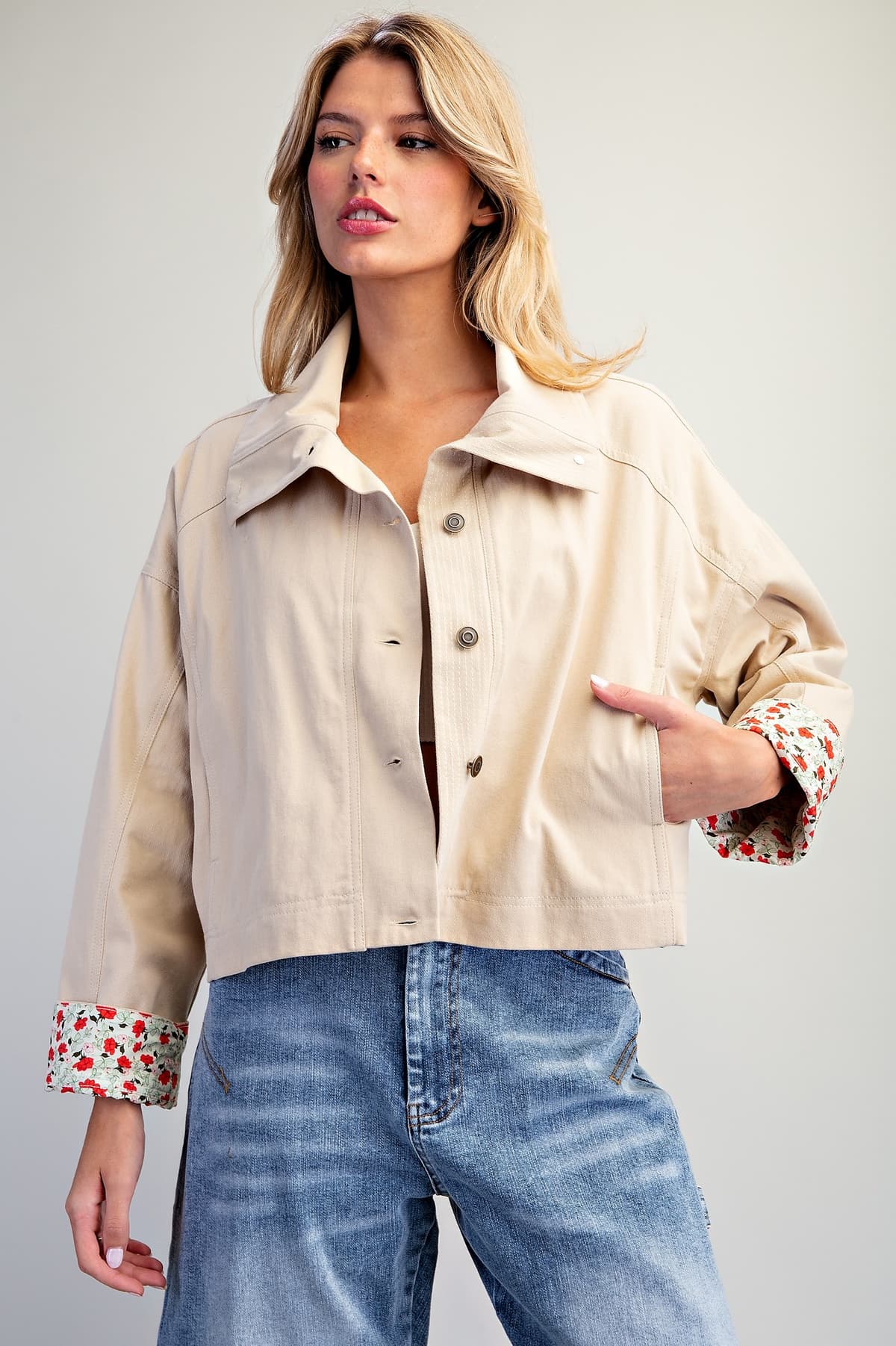 JH17295 - TAUPE