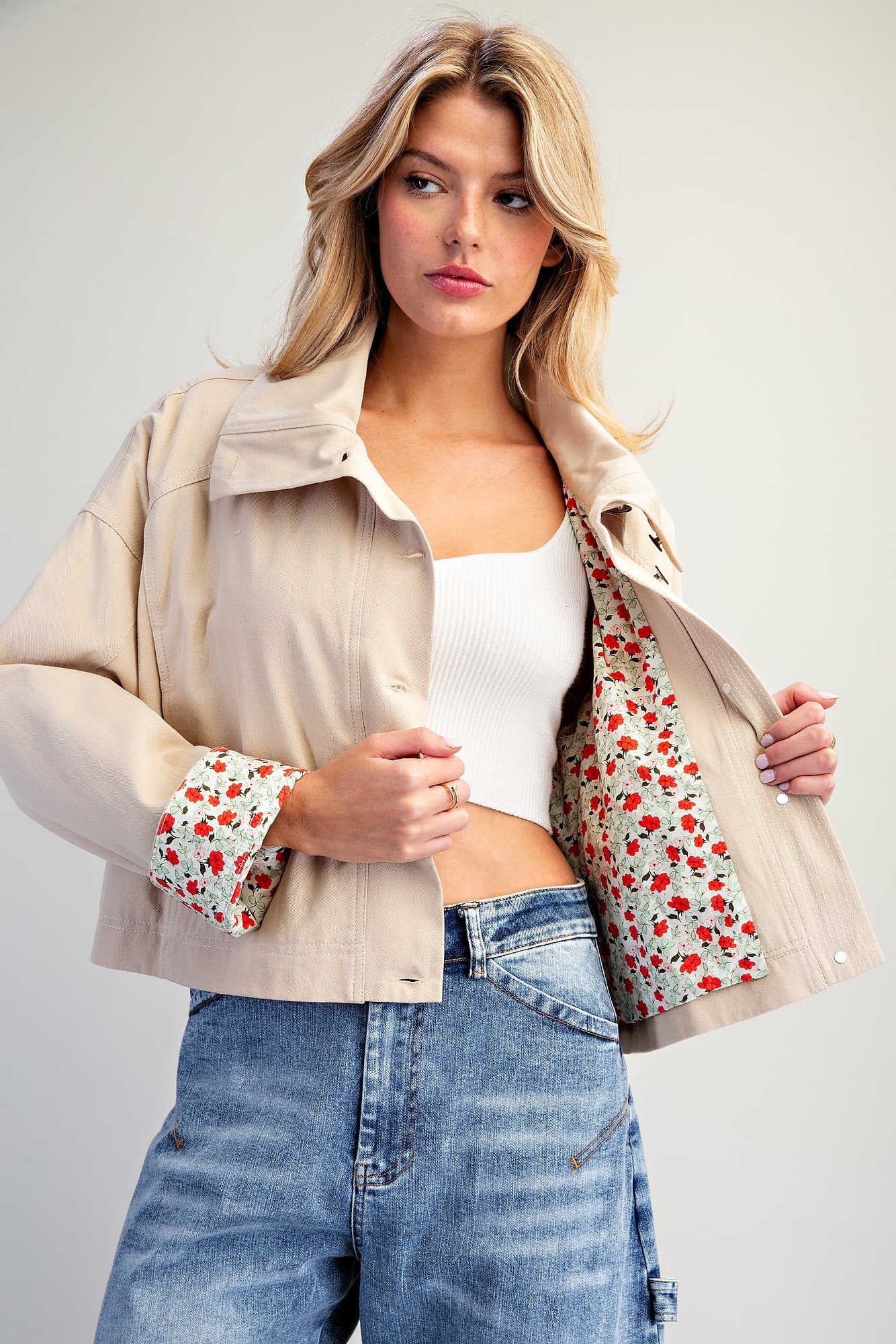 JH17295 - TAUPE