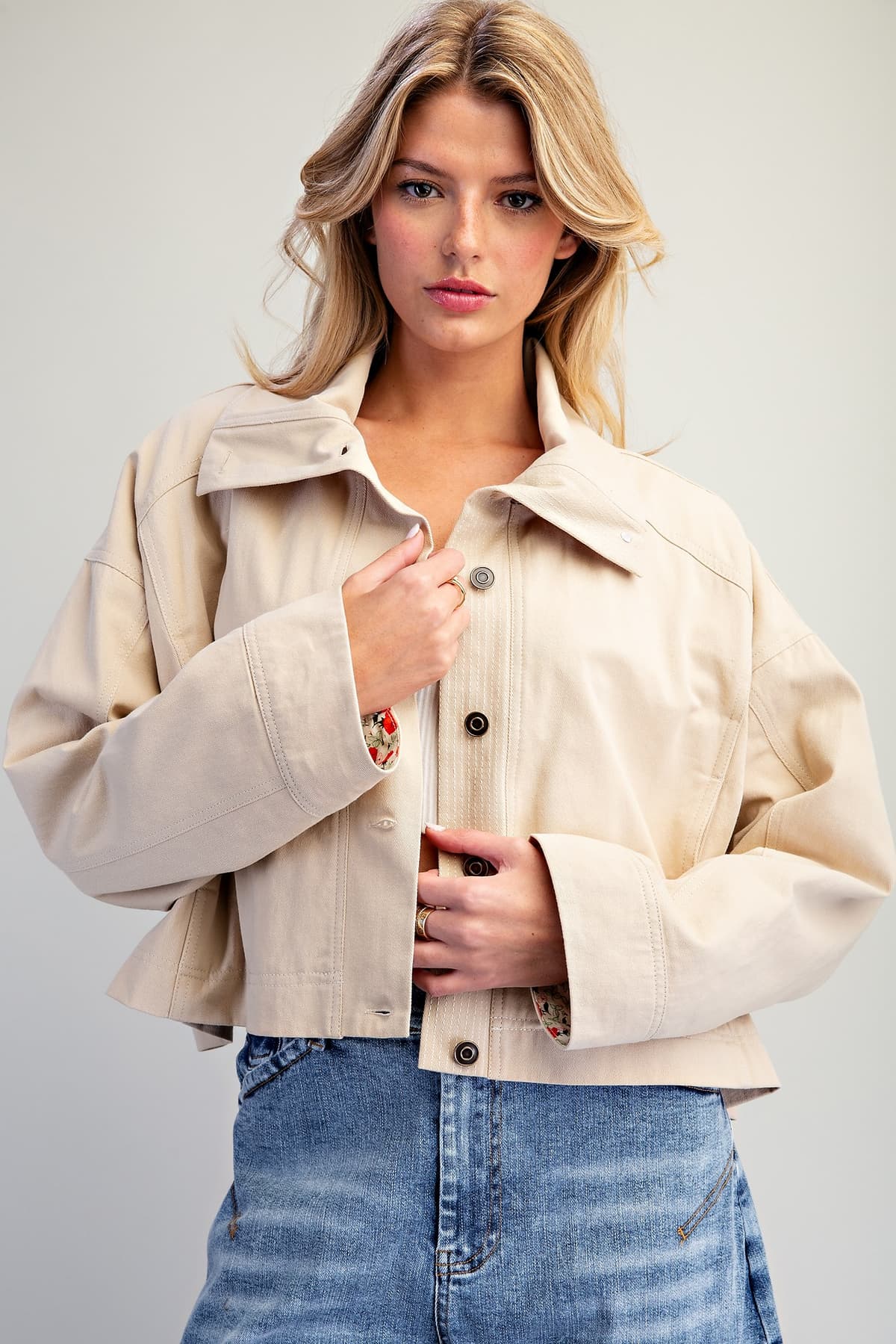 JH17295 - TAUPE