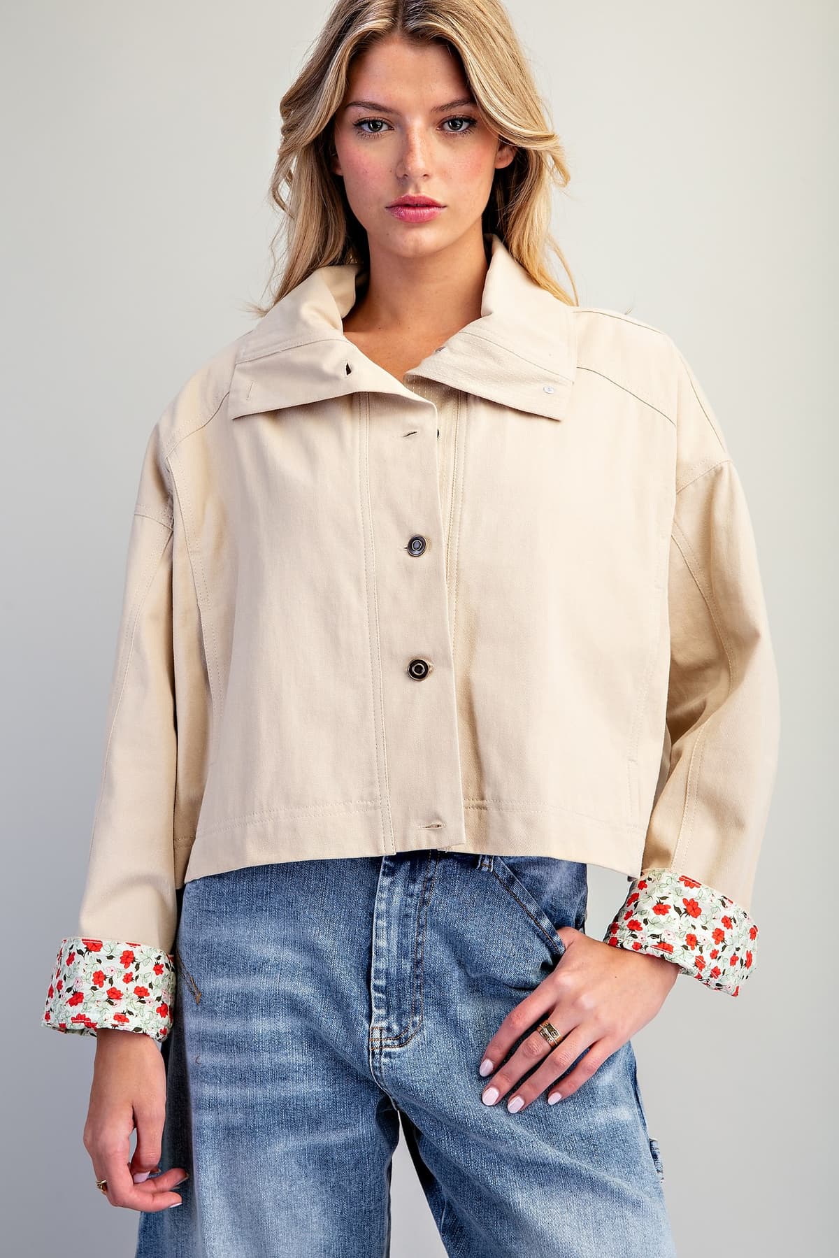 JH17295 - TAUPE