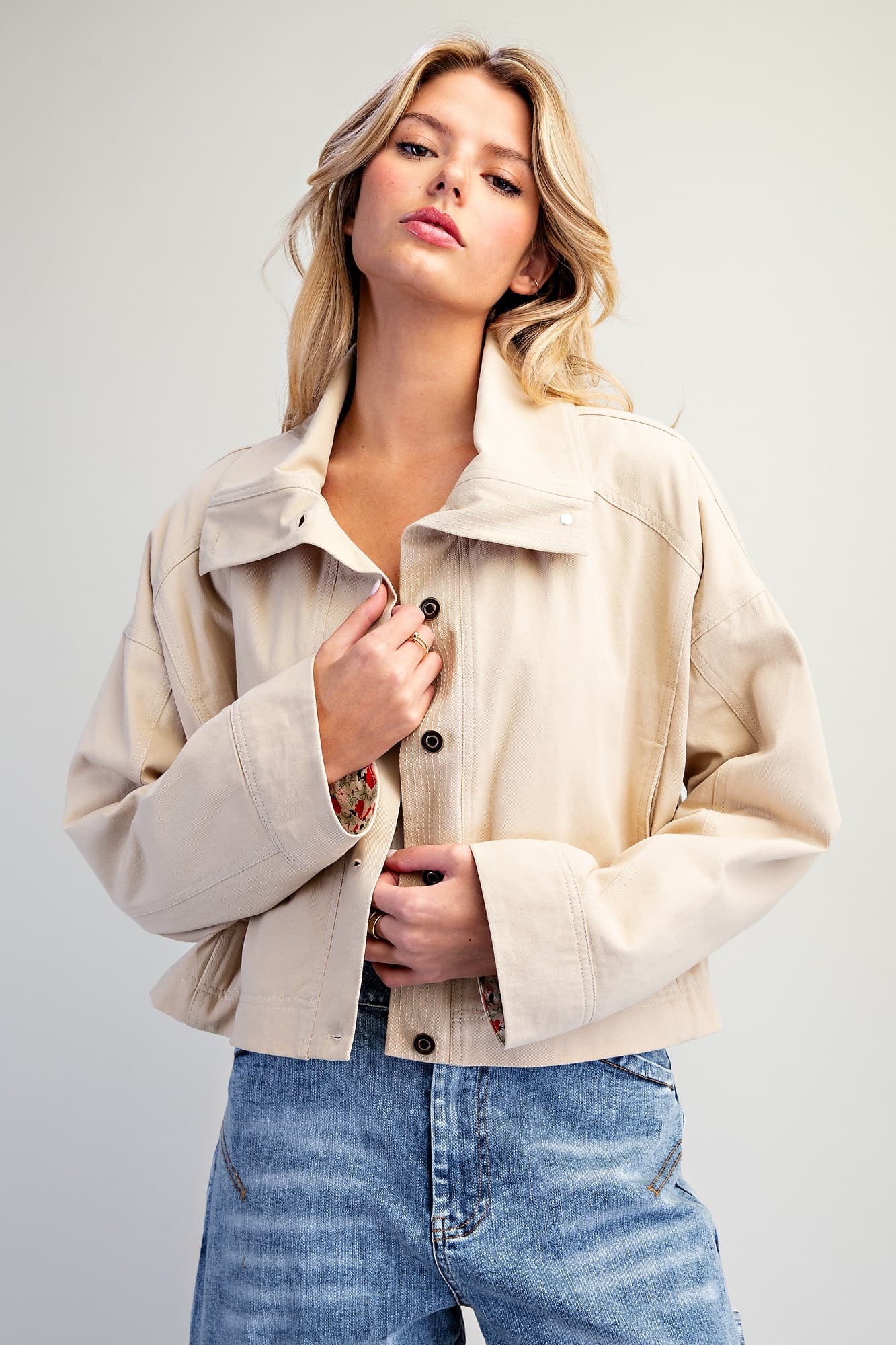 JH17295 - TAUPE