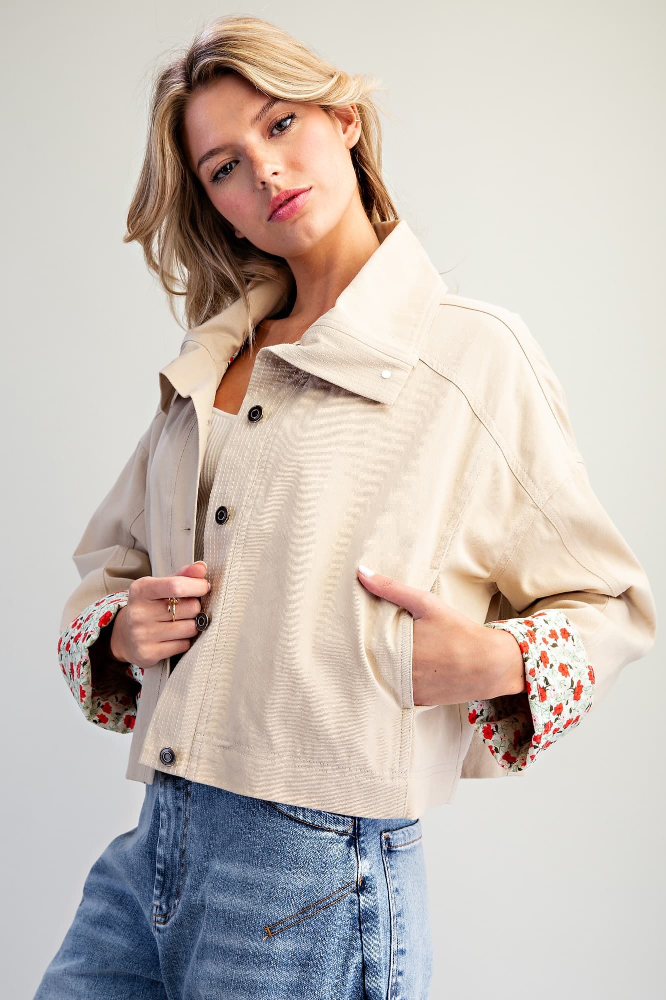 JH17295 - TAUPE