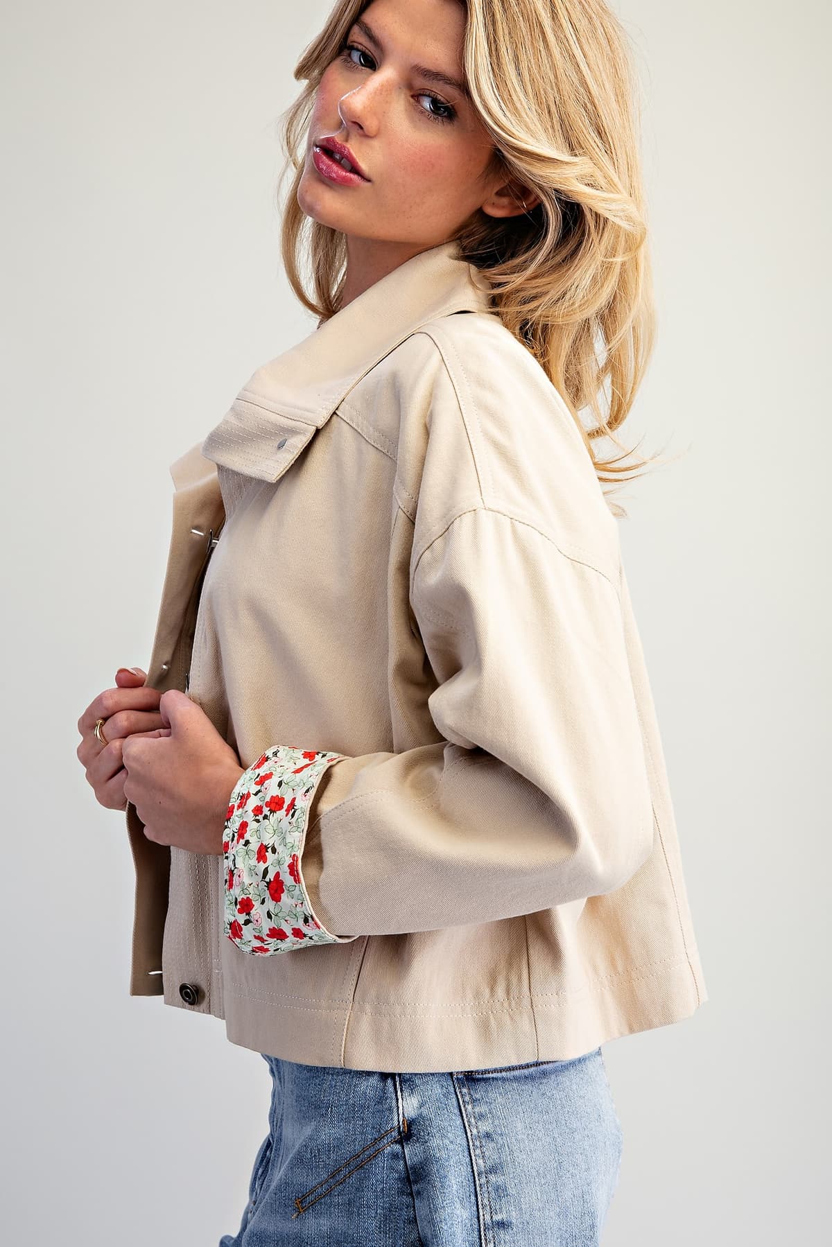 JH17295 - TAUPE