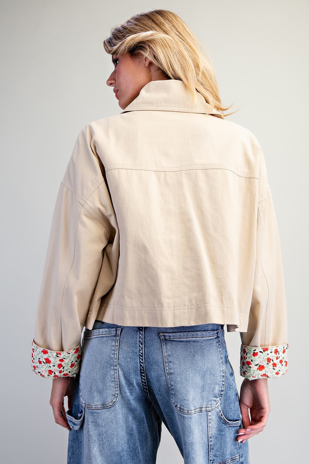 JH17295 - TAUPE
