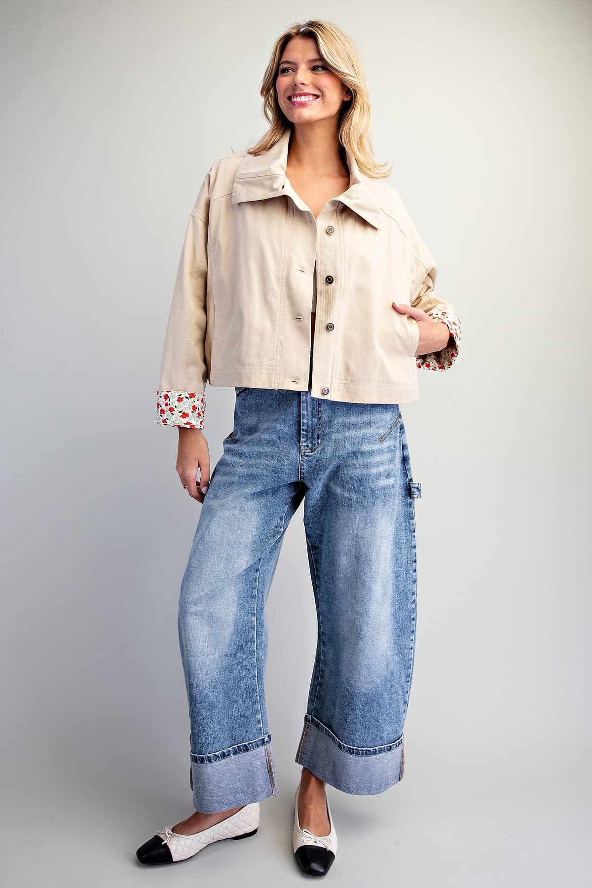 JH17295 - TAUPE