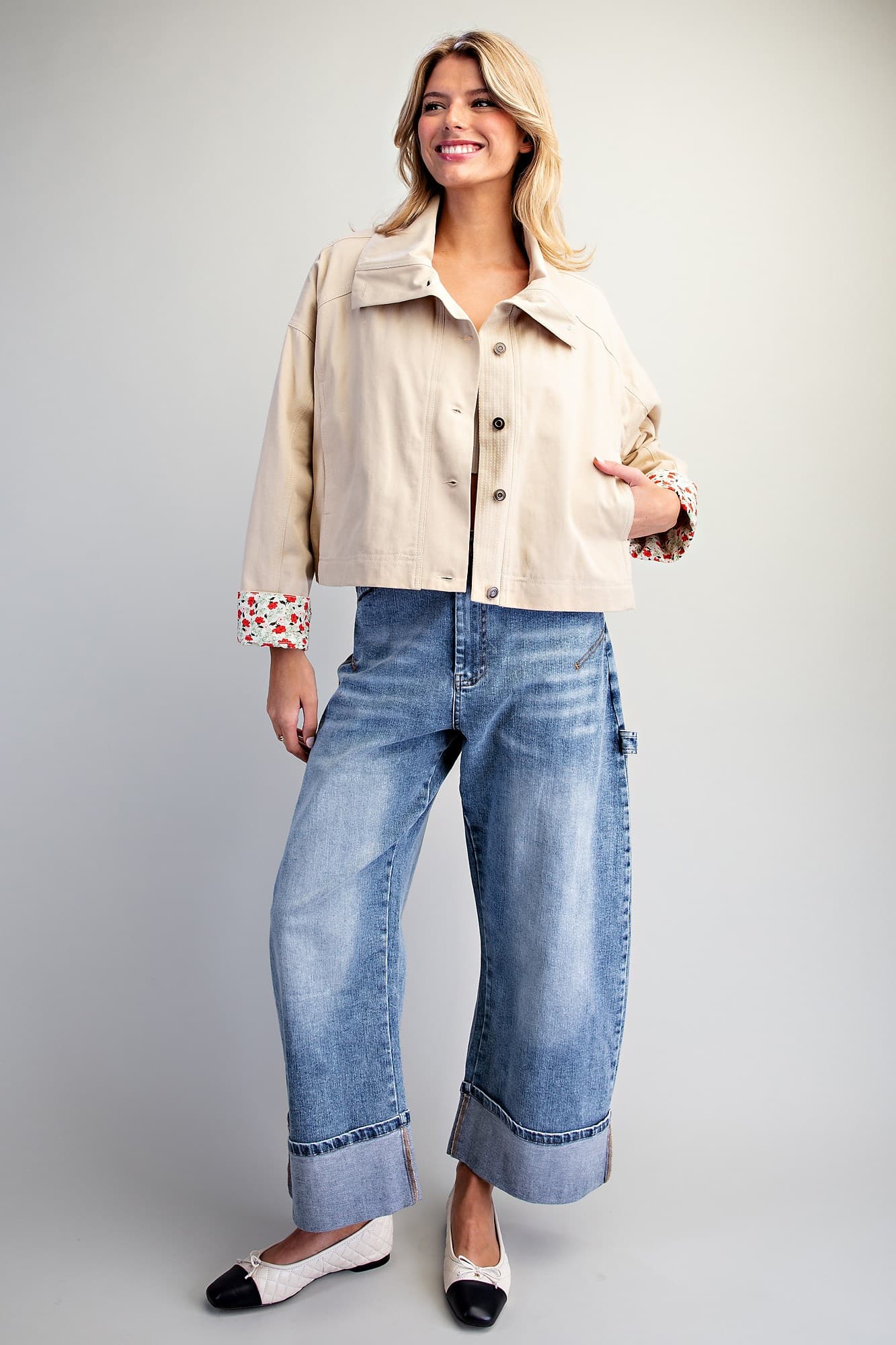 JH17295 - TAUPE