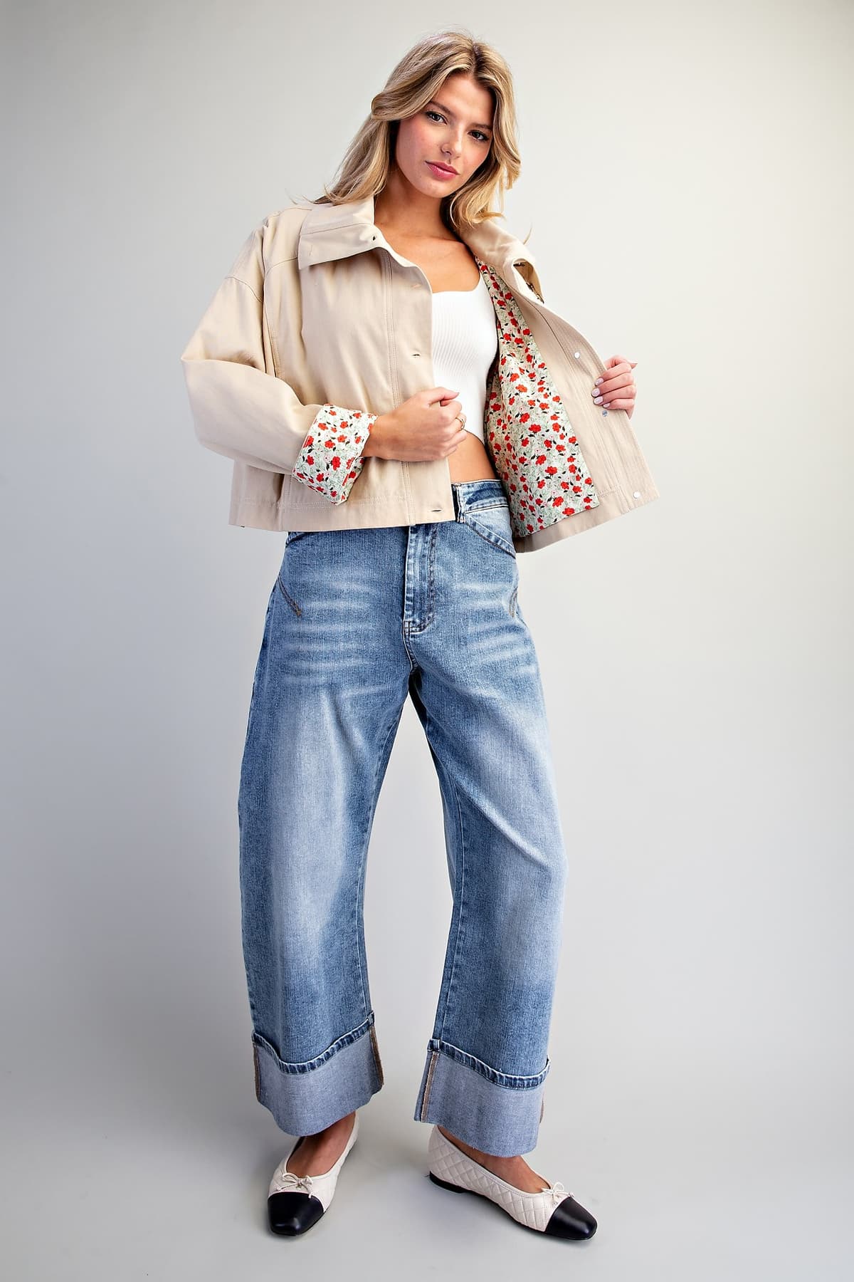 JH17295 - TAUPE