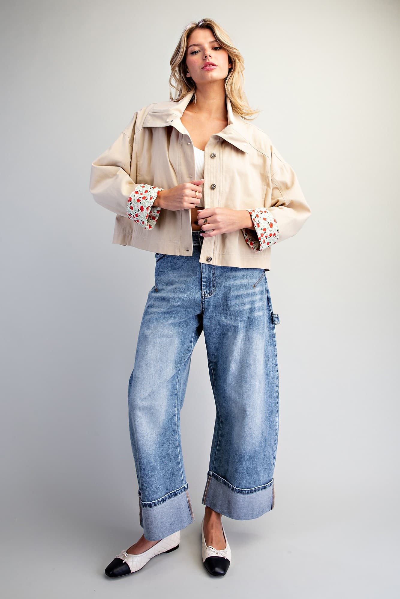 JH17295 - TAUPE