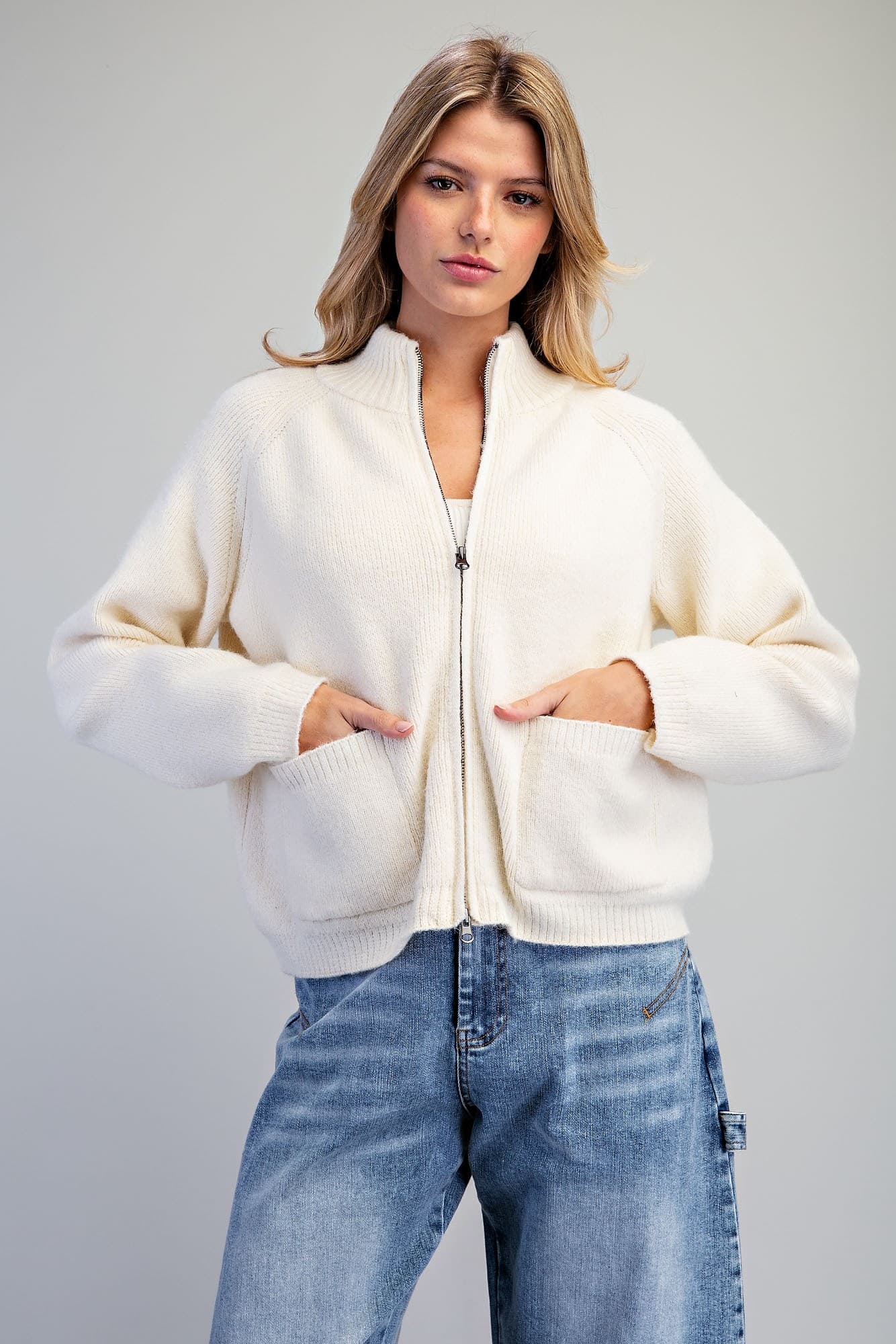 SJK16372 - SNOW LATTE