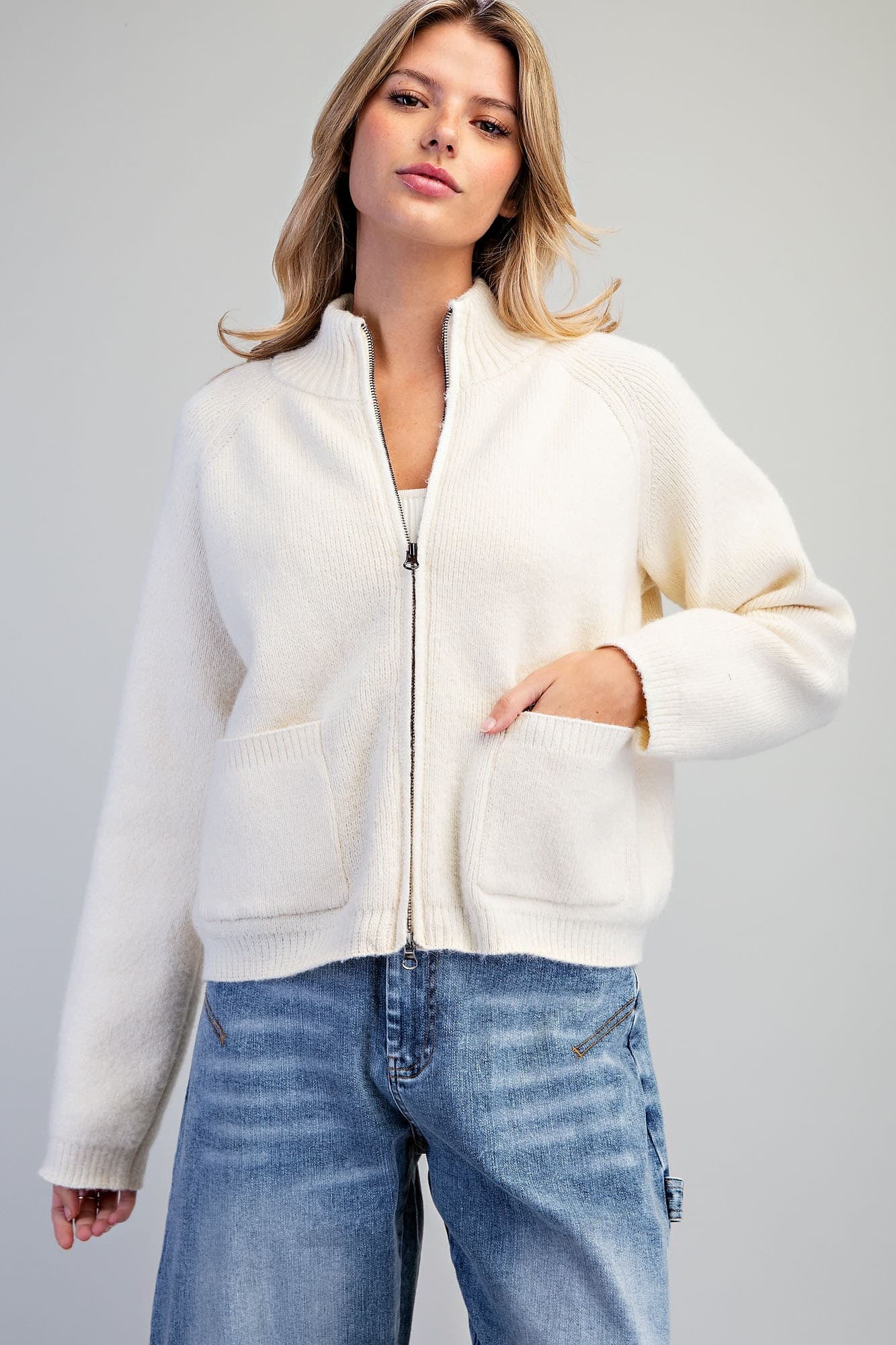 SJK16372 - SNOW LATTE