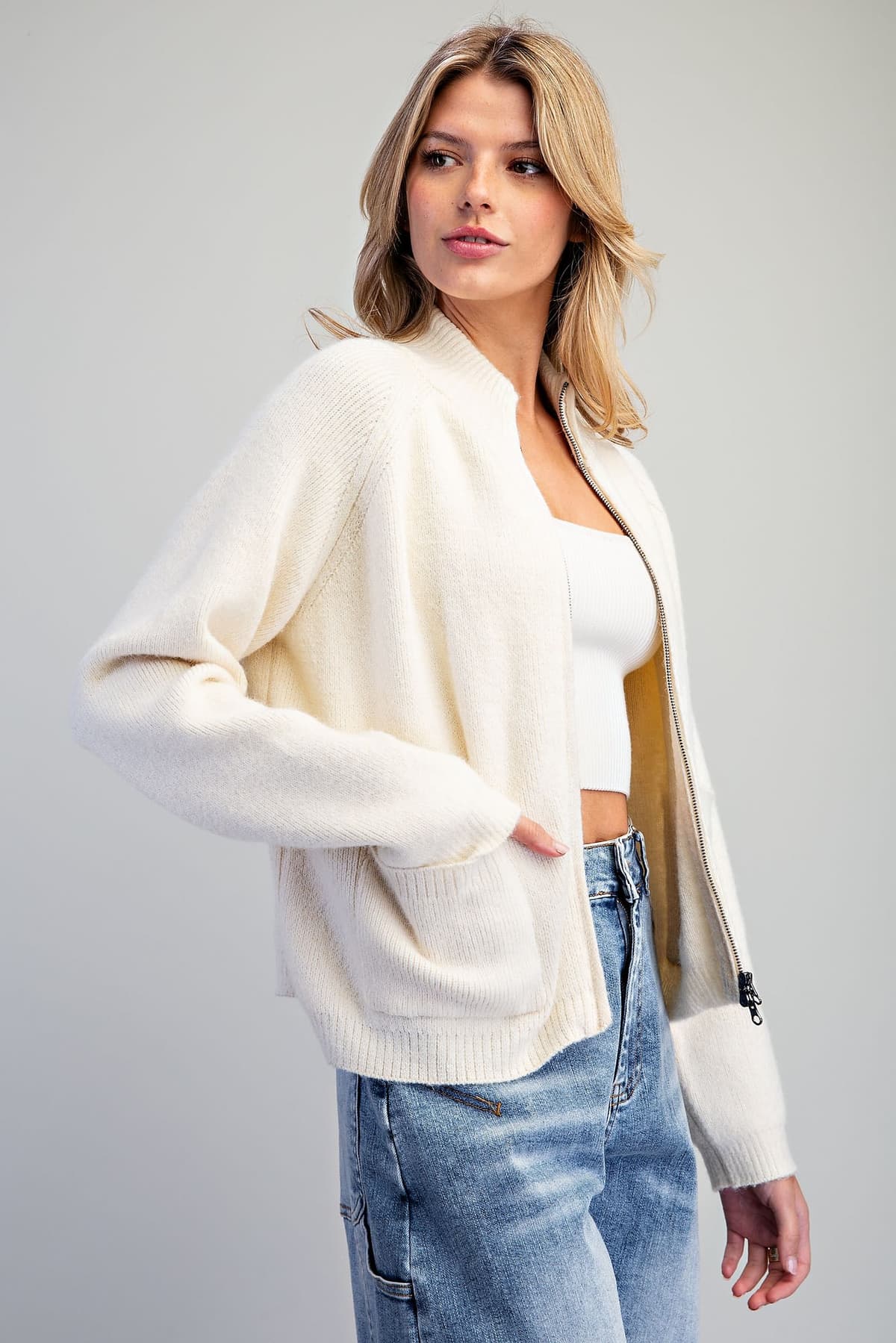 SJK16372 - SNOW LATTE