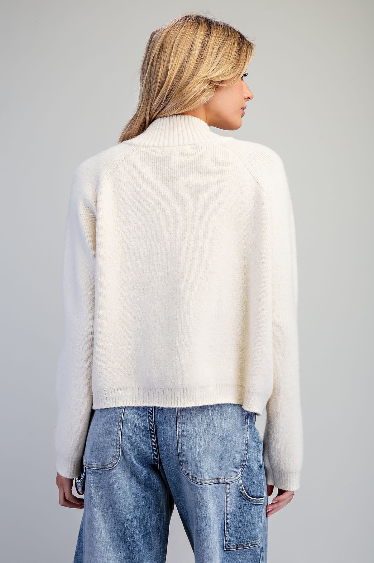 SJK16372 - SNOW LATTE