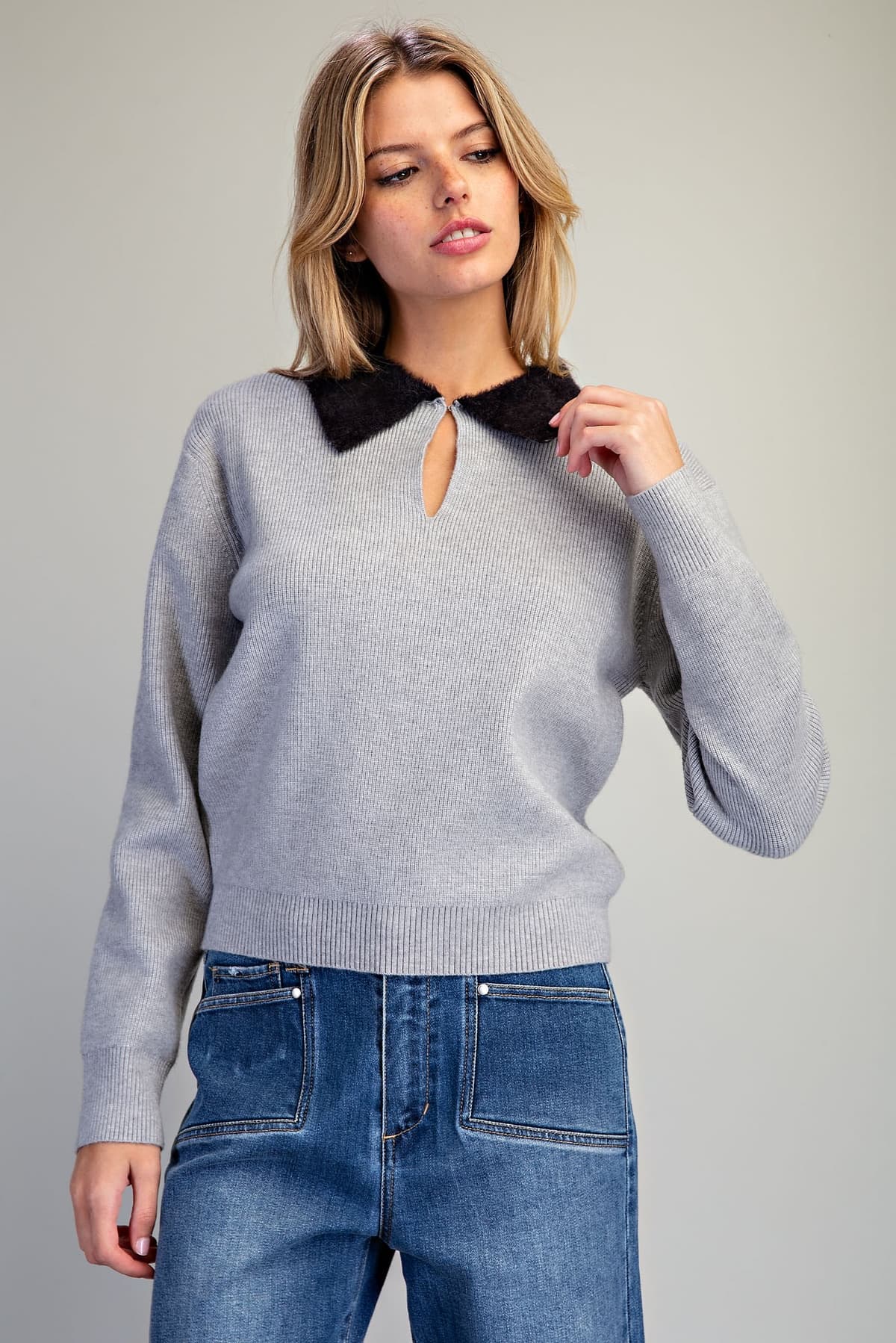 SH17354 - CHARCOAL