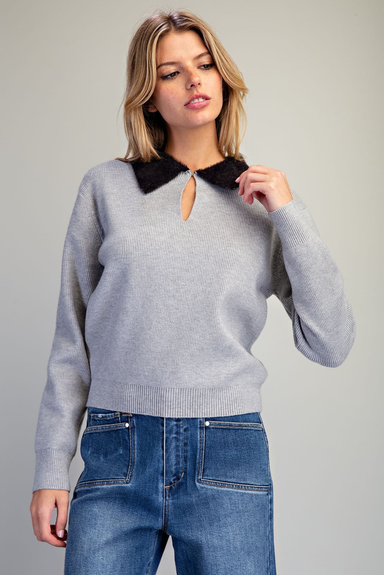 SH17354 - CHARCOAL